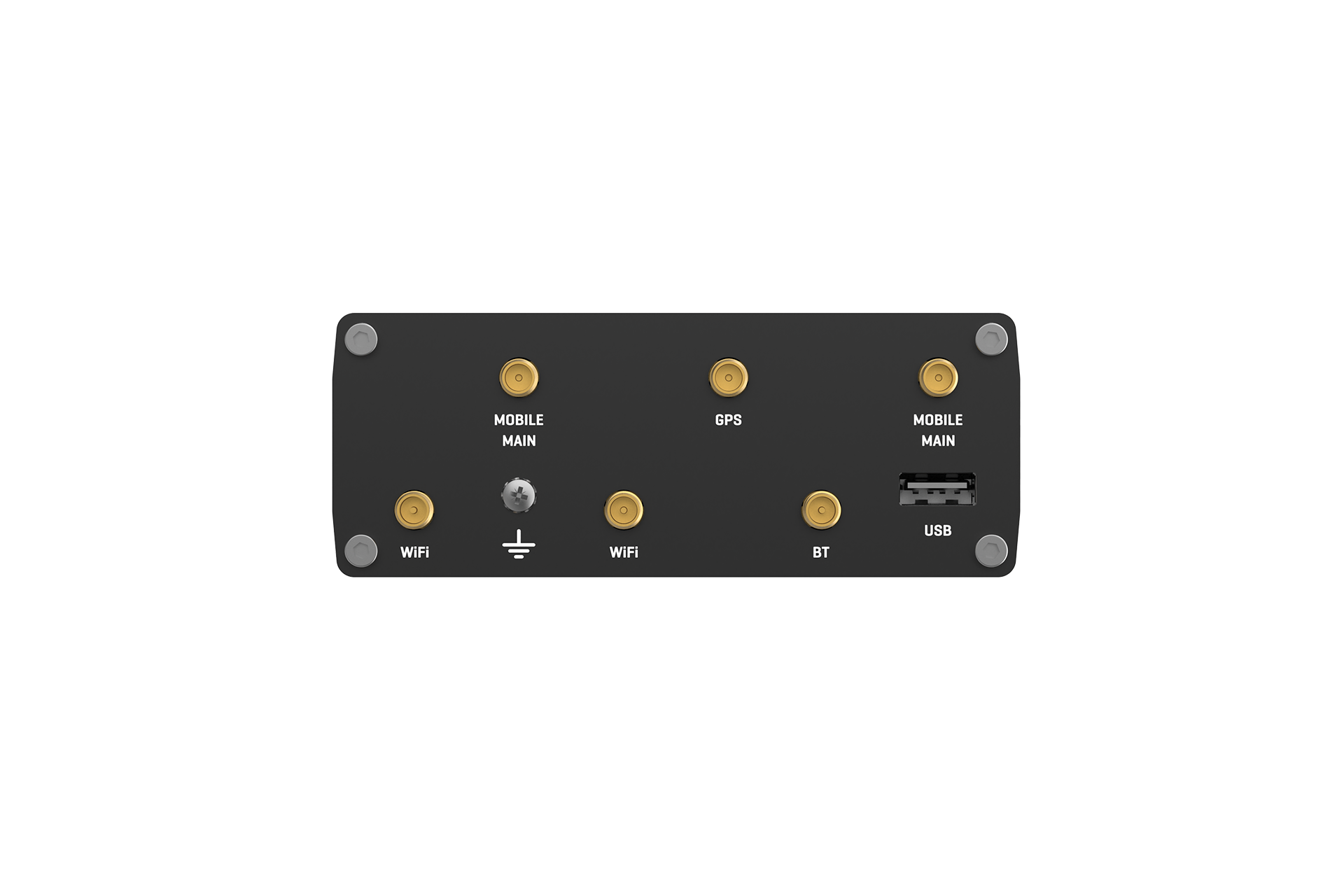 Маршрутизатор Teltonika LTE/Wi-Fi/BT (RUTX11) — зображення 4