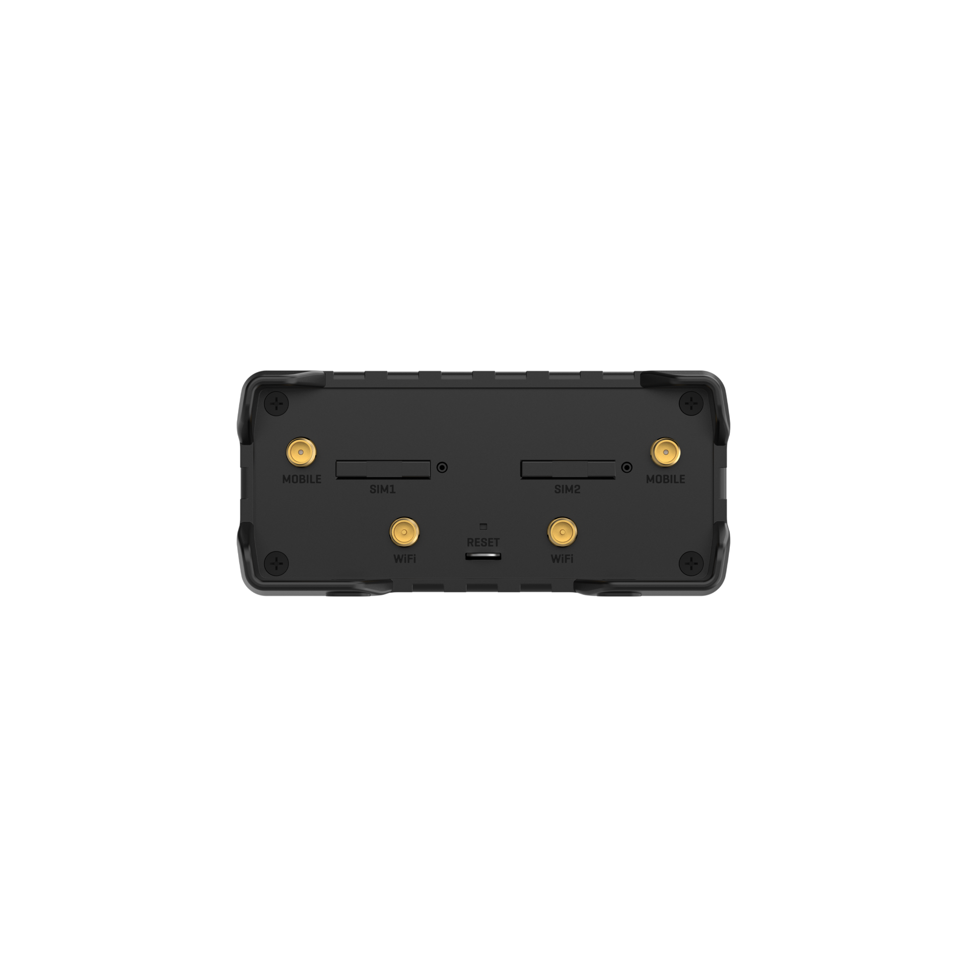 Маршрутизатор Teltonika LTE/Wi-Fi/DualSIM/POE+ без БЖ (RUT951 PoE+) — зображення 5