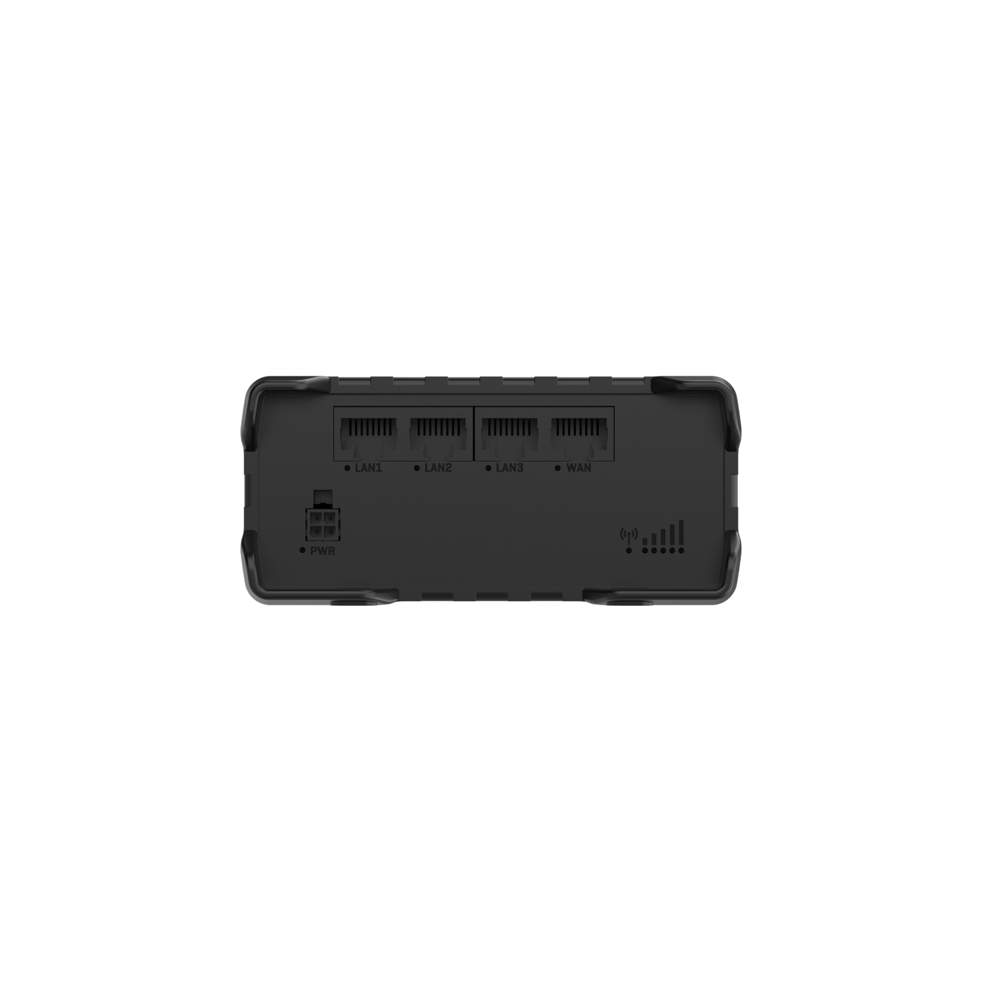 Маршрутизатор Teltonika LTE/Wi-Fi/DualSIM/POE+ без БЖ (RUT951 PoE+) — зображення 4