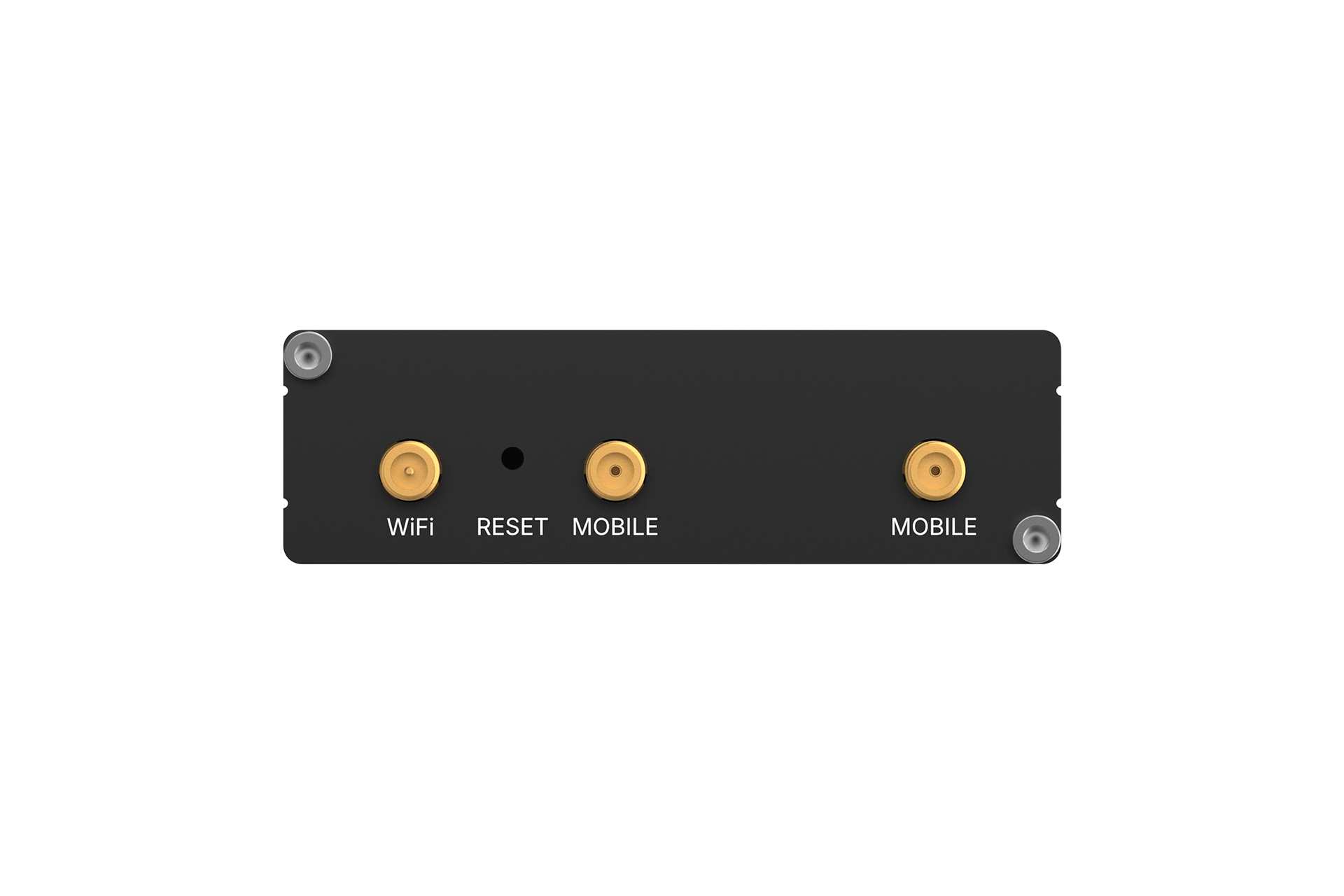 Маршрутизатор Teltonika LTE/Wi-Fi/DualSIM (RUT202) — зображення 5