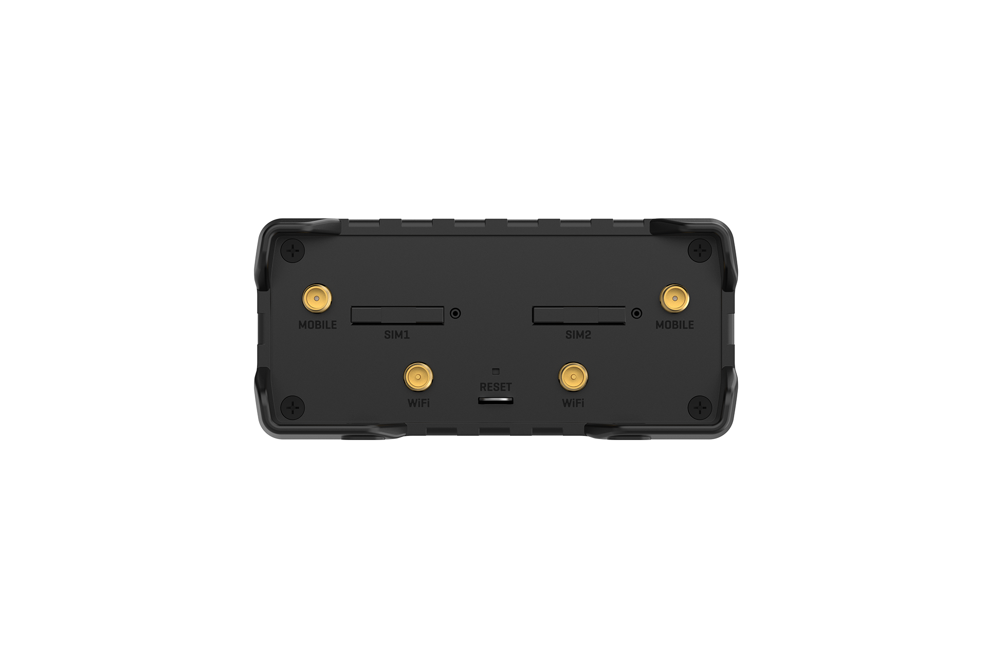Маршрутизатор Teltonika LTE/Wi-Fi/DualSIM (RUT901) — зображення 4