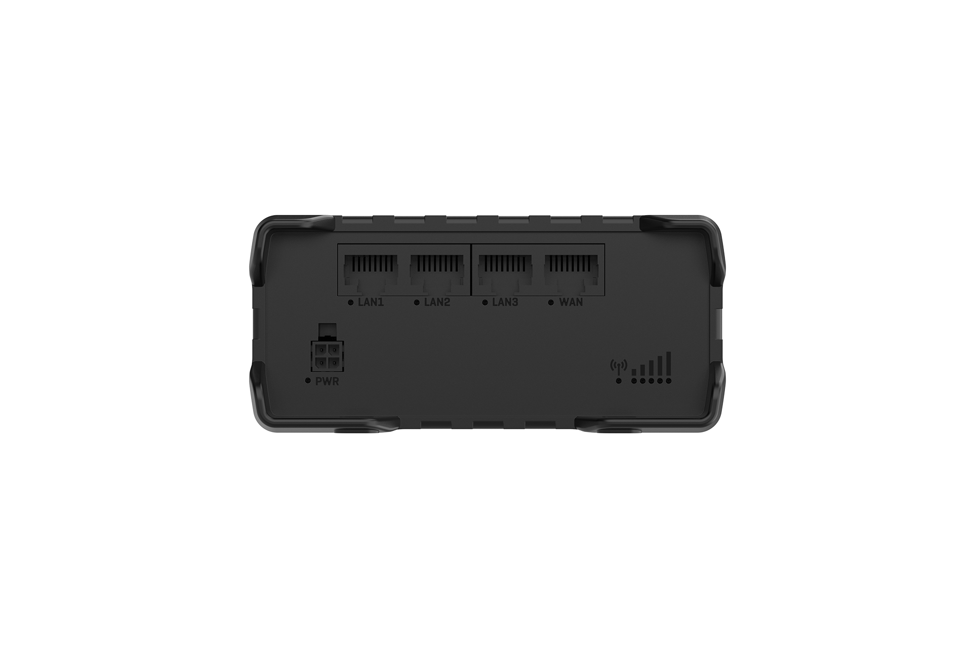 Маршрутизатор Teltonika LTE/Wi-Fi/DualSIM (RUT901) — зображення 5