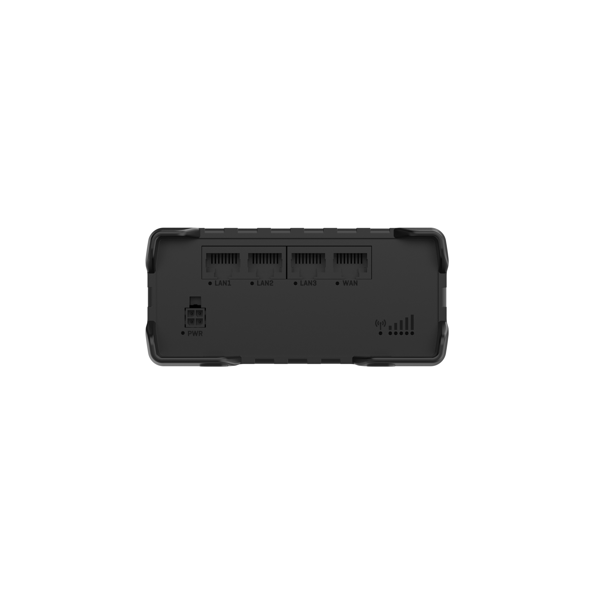 Маршрутизатор Teltonika LTE/Wi-Fi/DualSIM (RUT951) — зображення 5