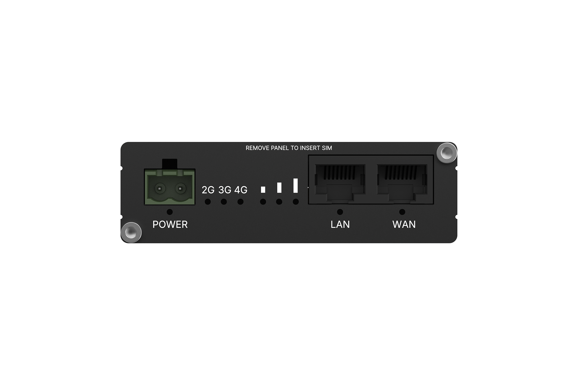 Маршрутизатор Teltonika LTE/Wi-Fi/RS232/RS485 (RUT206) — зображення 4
