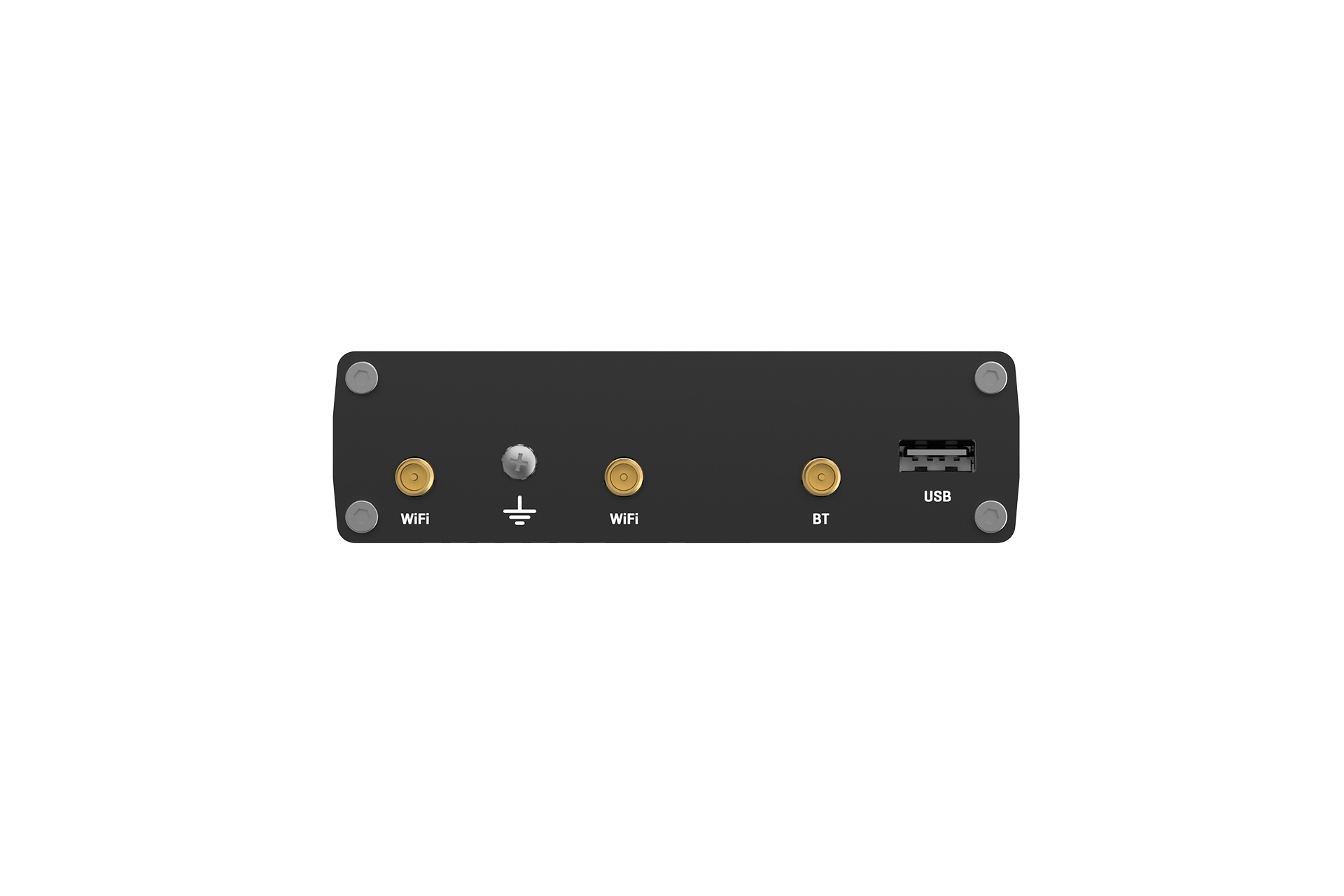 Маршрутизатор Teltonika Wi-Fi/BT (RUTX10) — зображення 3