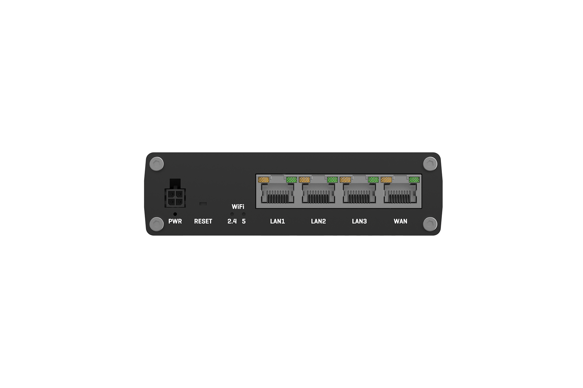 Маршрутизатор Teltonika Wi-Fi/BT (RUTX10) — зображення 4