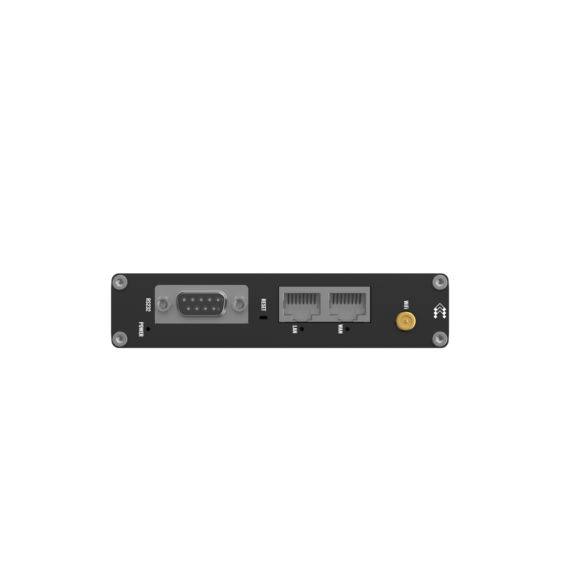 Маршрутизатор Teltonika Wi-Fi/RS232 (RUT142) — зображення 5