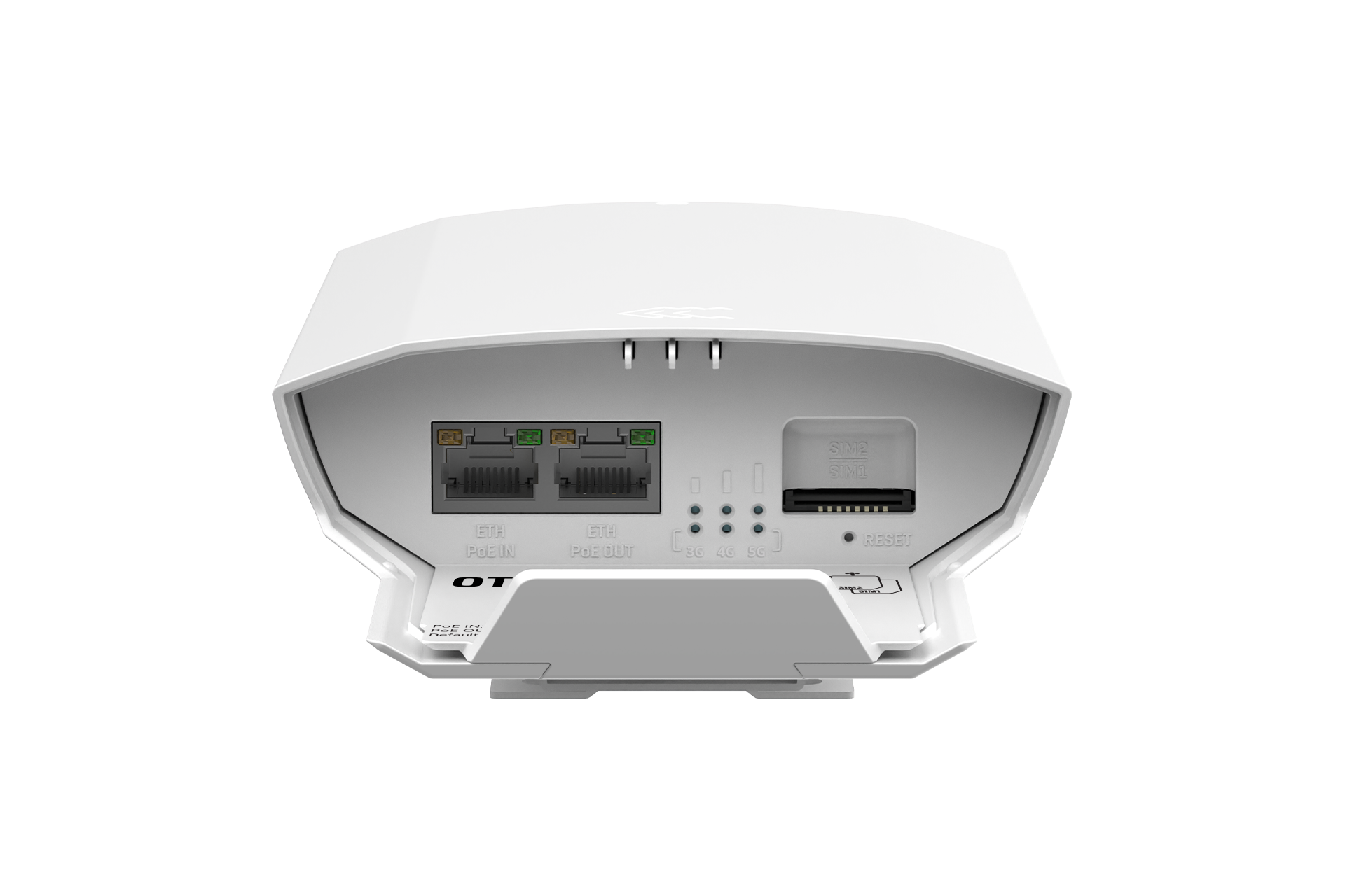 Маршрутизатор Teltonika зовнішній LTE/Wi-Fi/DualSIM без БЖ (OTD144) — зображення 5
