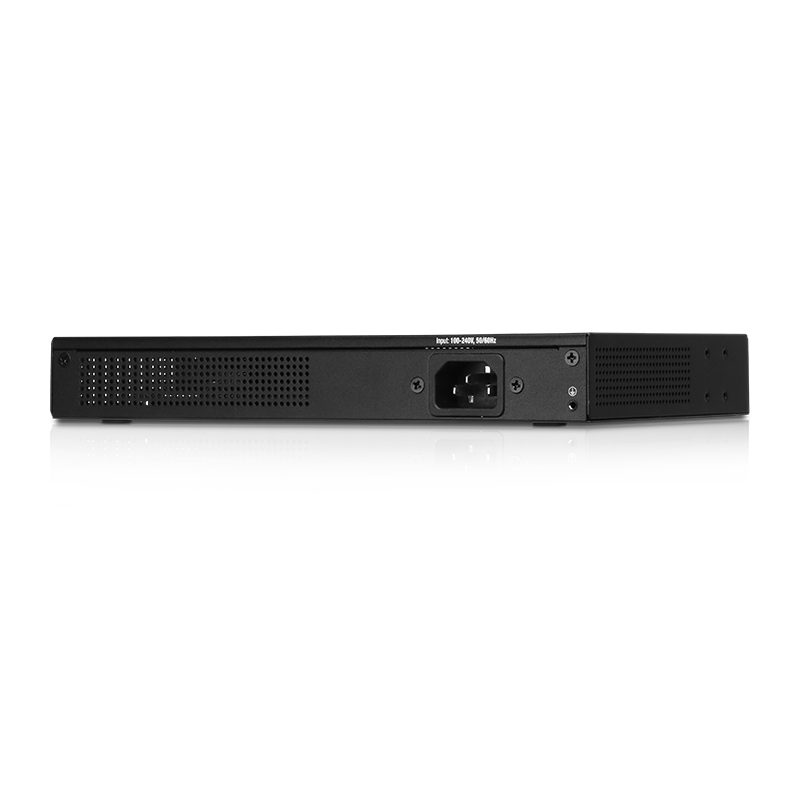 Маршрутизатор Ubiquiti EdgeRouter 4 (ER-4) — зображення 3
