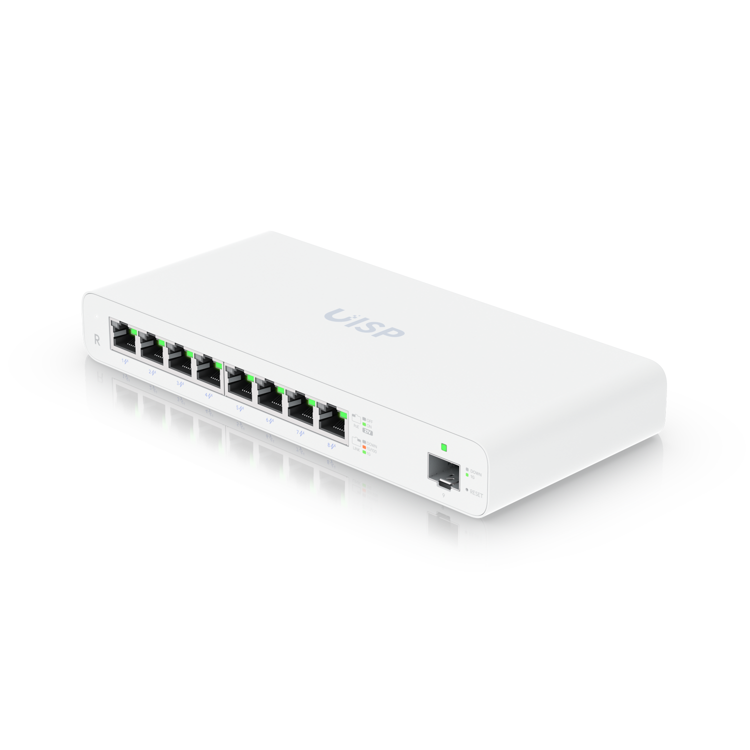 Маршрутизатор Ubiquiti UISP-R — зображення 2