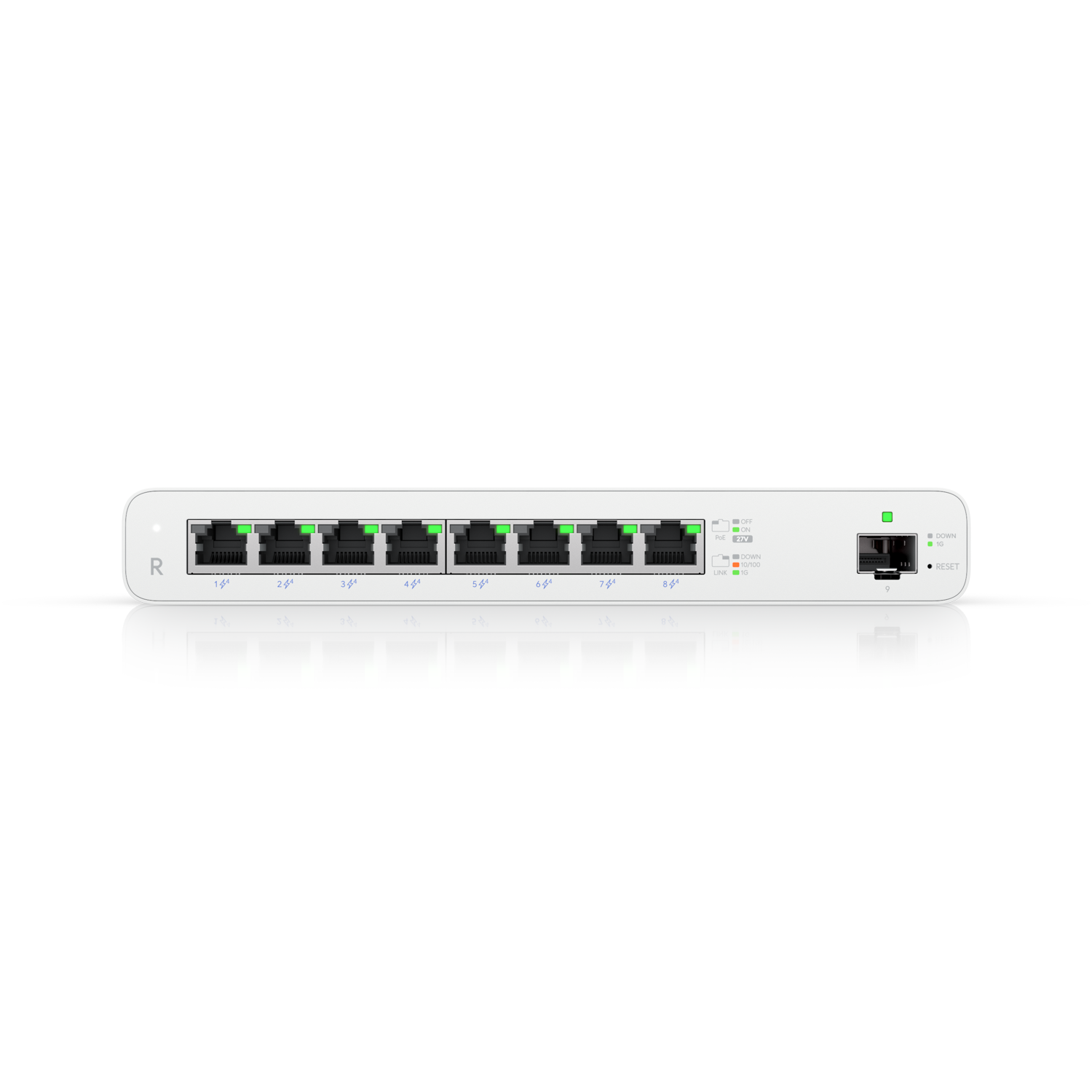 Маршрутизатор Ubiquiti UISP-R — зображення 1
