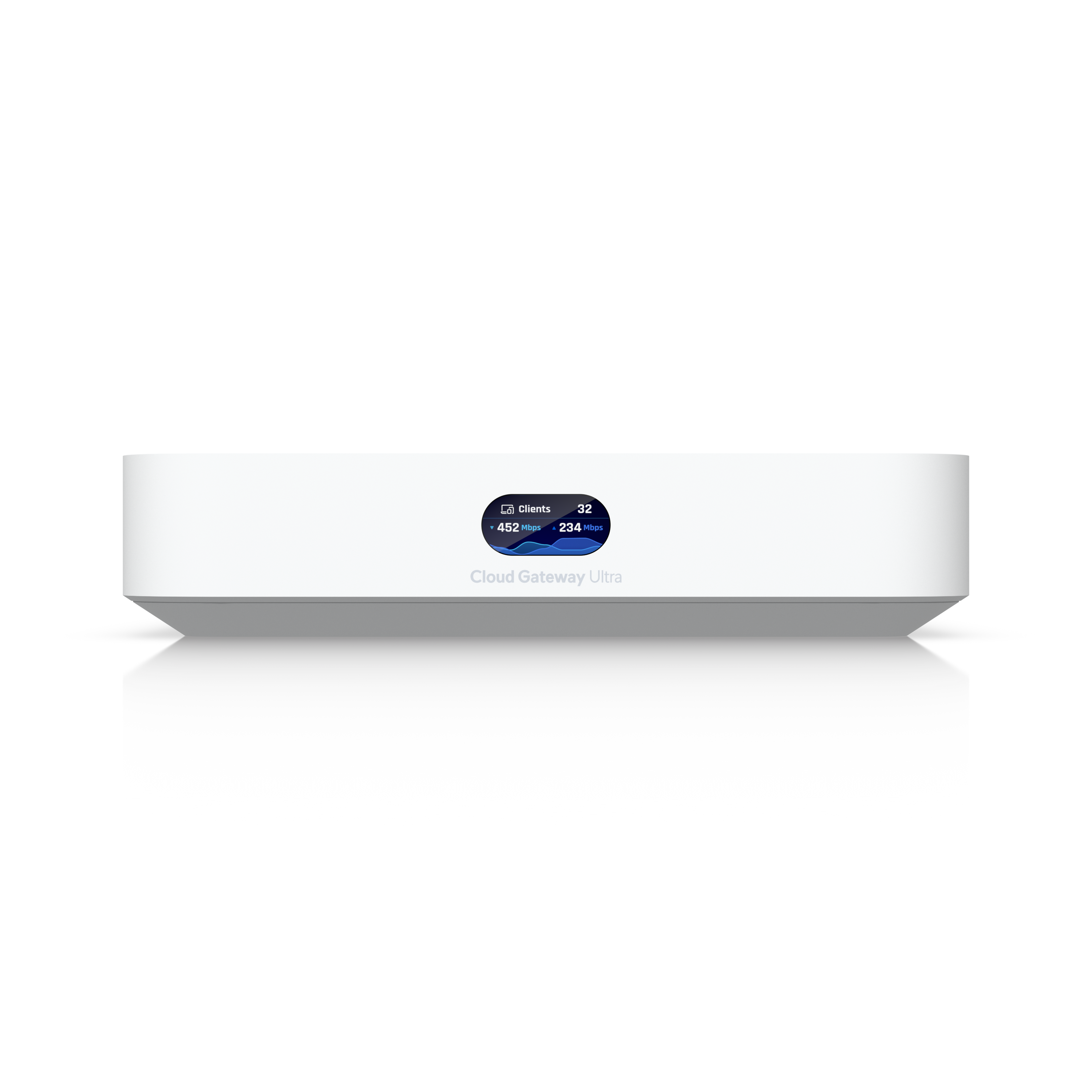 Маршрутизатор Ubiquiti UniFi Cloud Gateway Ultra (UCG-Ultra)