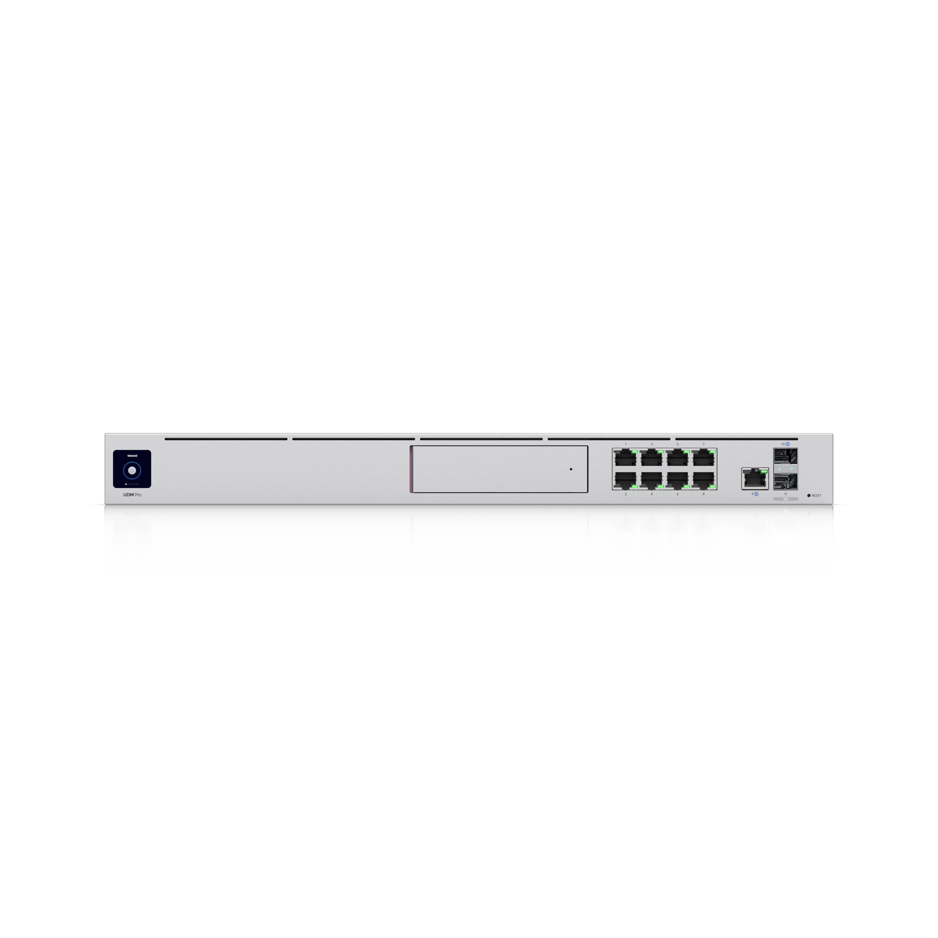 Маршрутизатор Ubiquiti UniFi Dream Machine Pro (UDM-Pro) — зображення 1