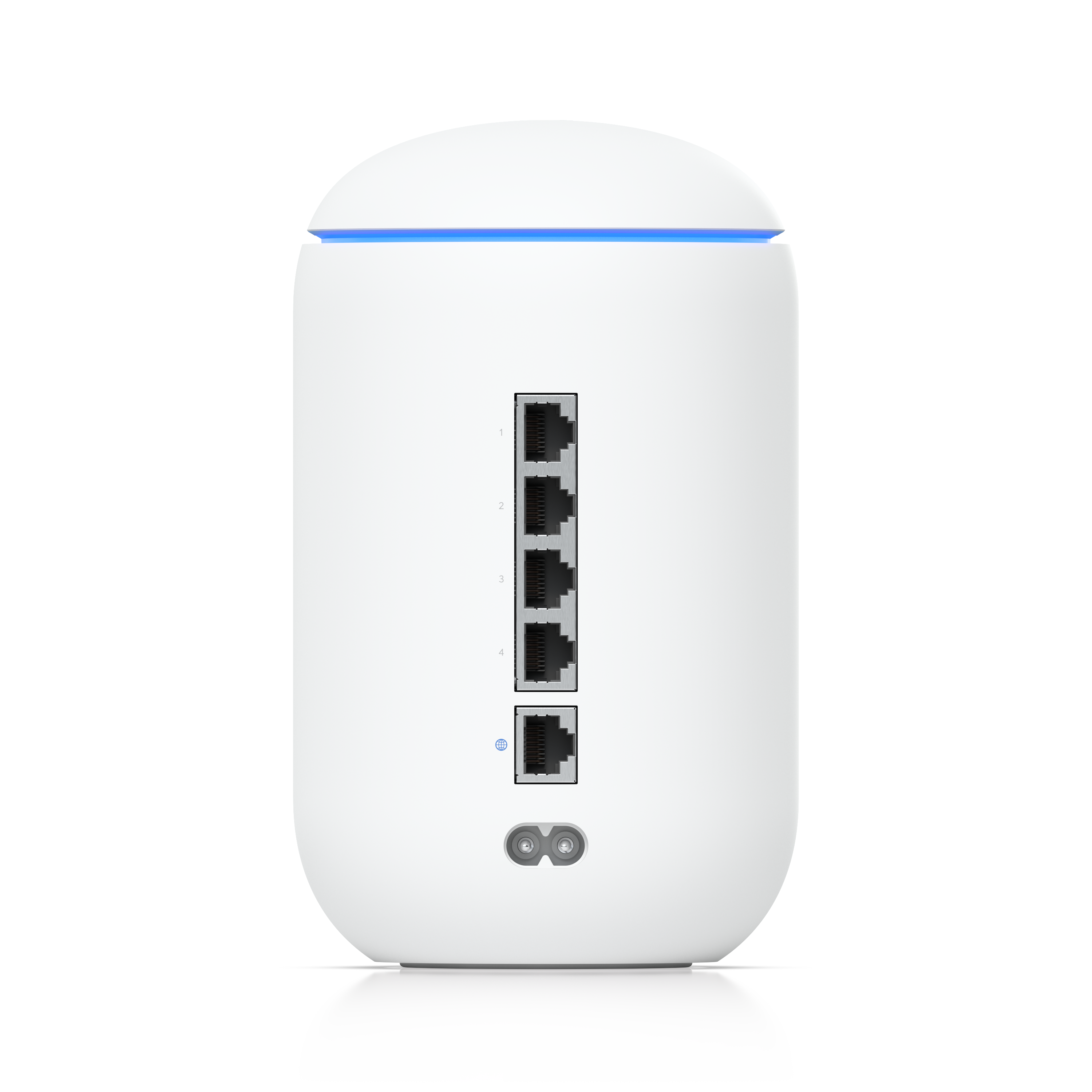 Маршрутизатор Ubiquiti UniFi Dream Machine (UDM) — зображення 2