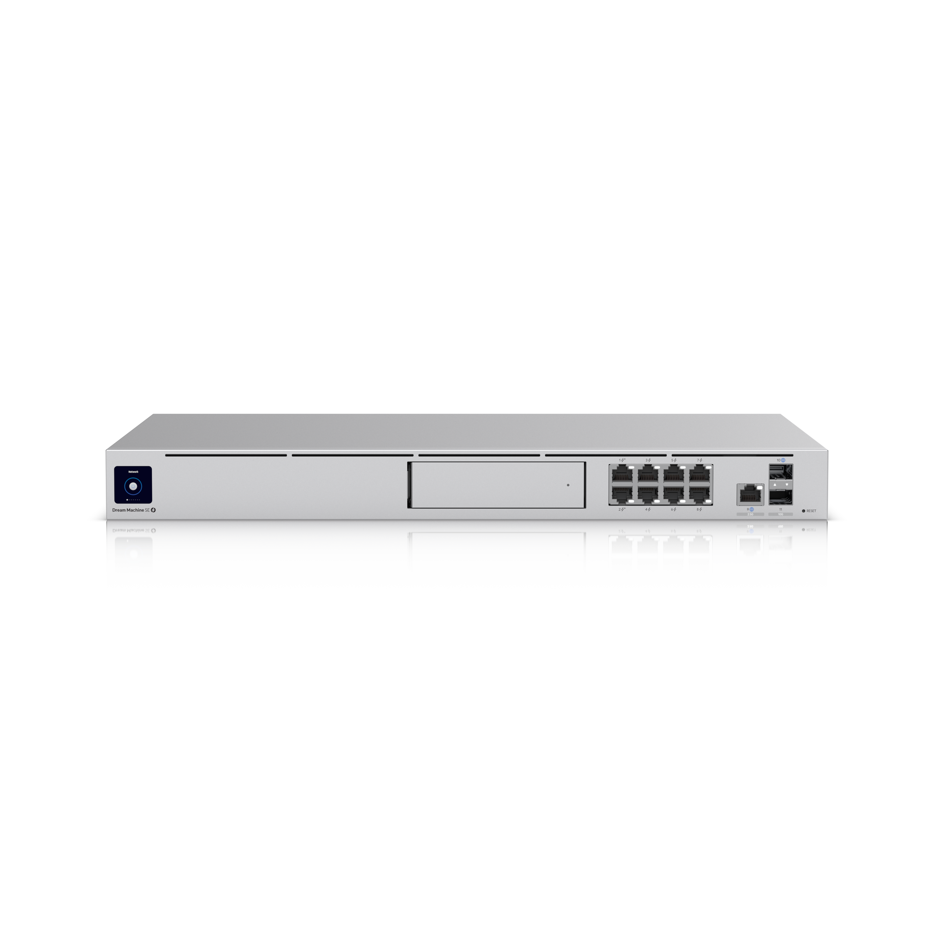 Маршрутизатор Ubiquiti UniFi Dream Machine (UDM-SE)
