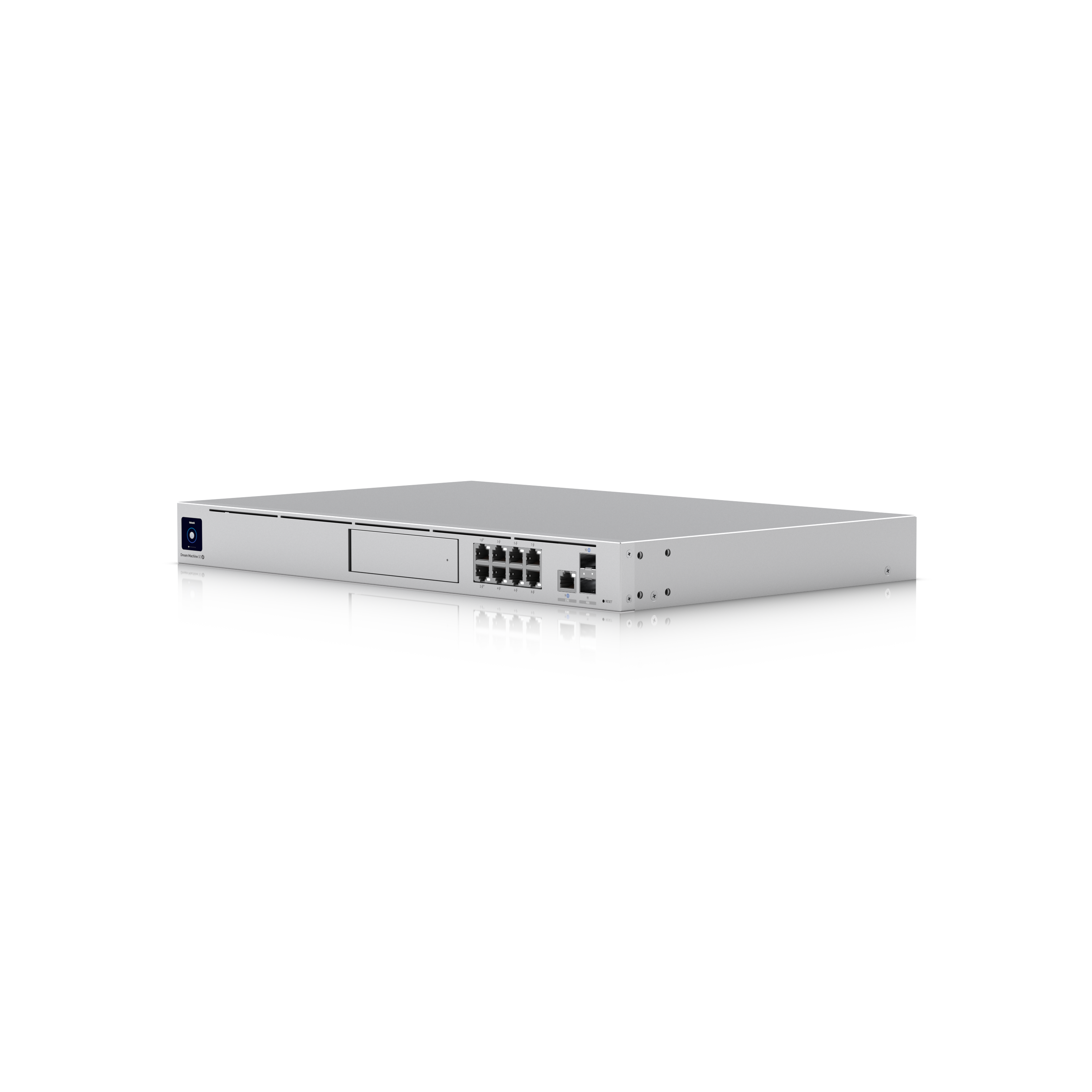Маршрутизатор Ubiquiti UniFi Dream Machine (UDM-SE) — зображення 2