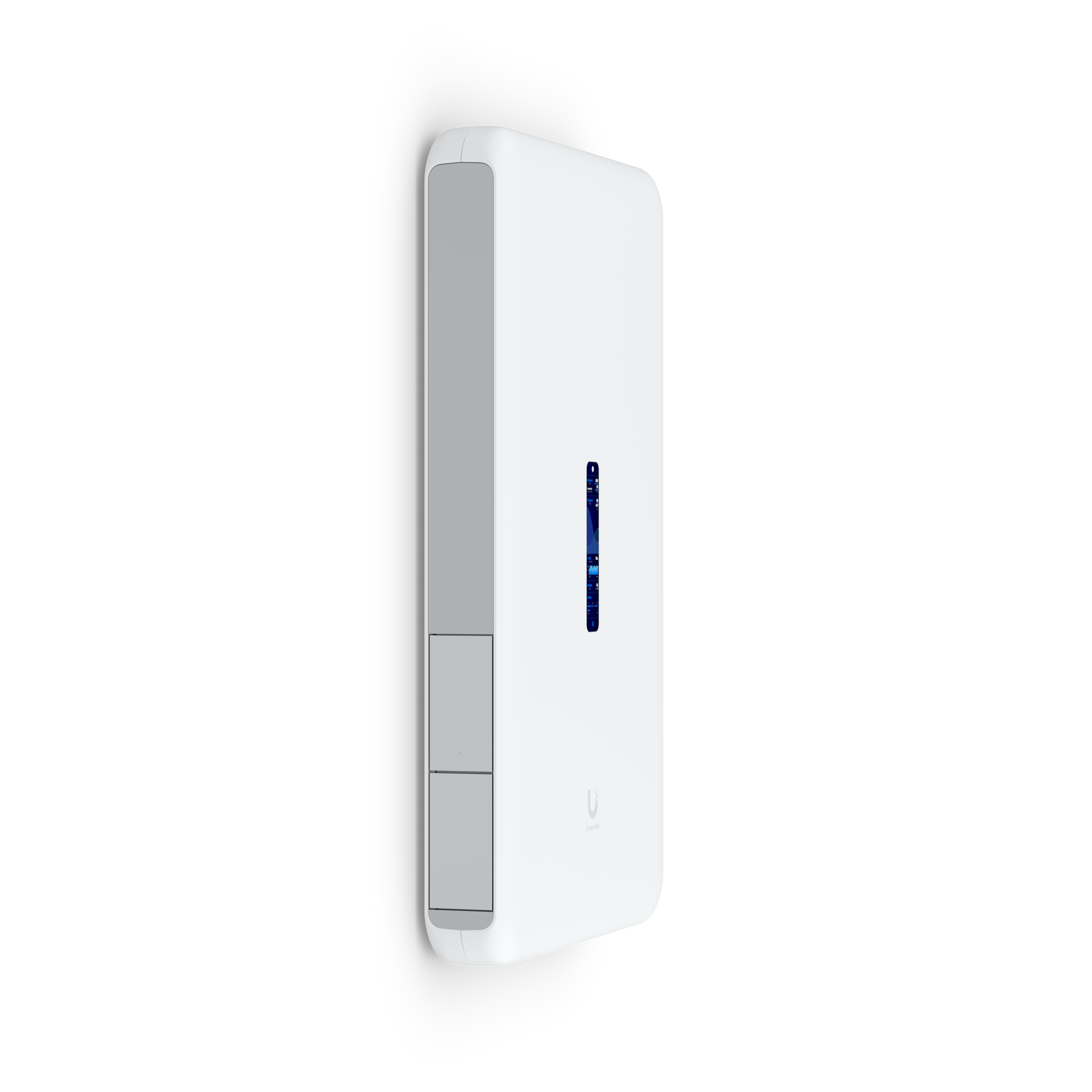 Маршрутизатор Ubiquiti UniFi Dream Wall (UDW) — зображення 3