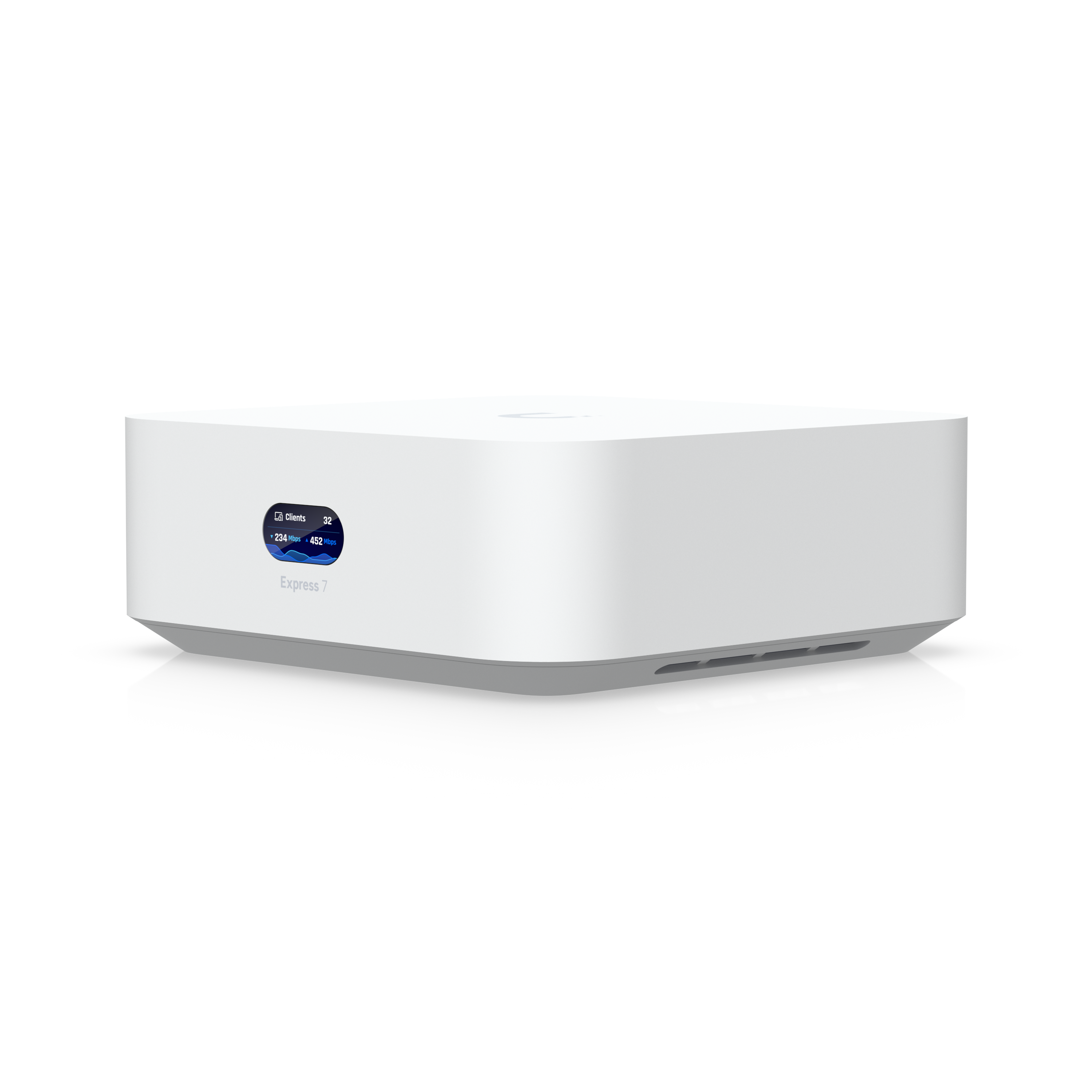 Маршрутизатор Ubiquiti UniFi Express 7 (UX7) — зображення 2