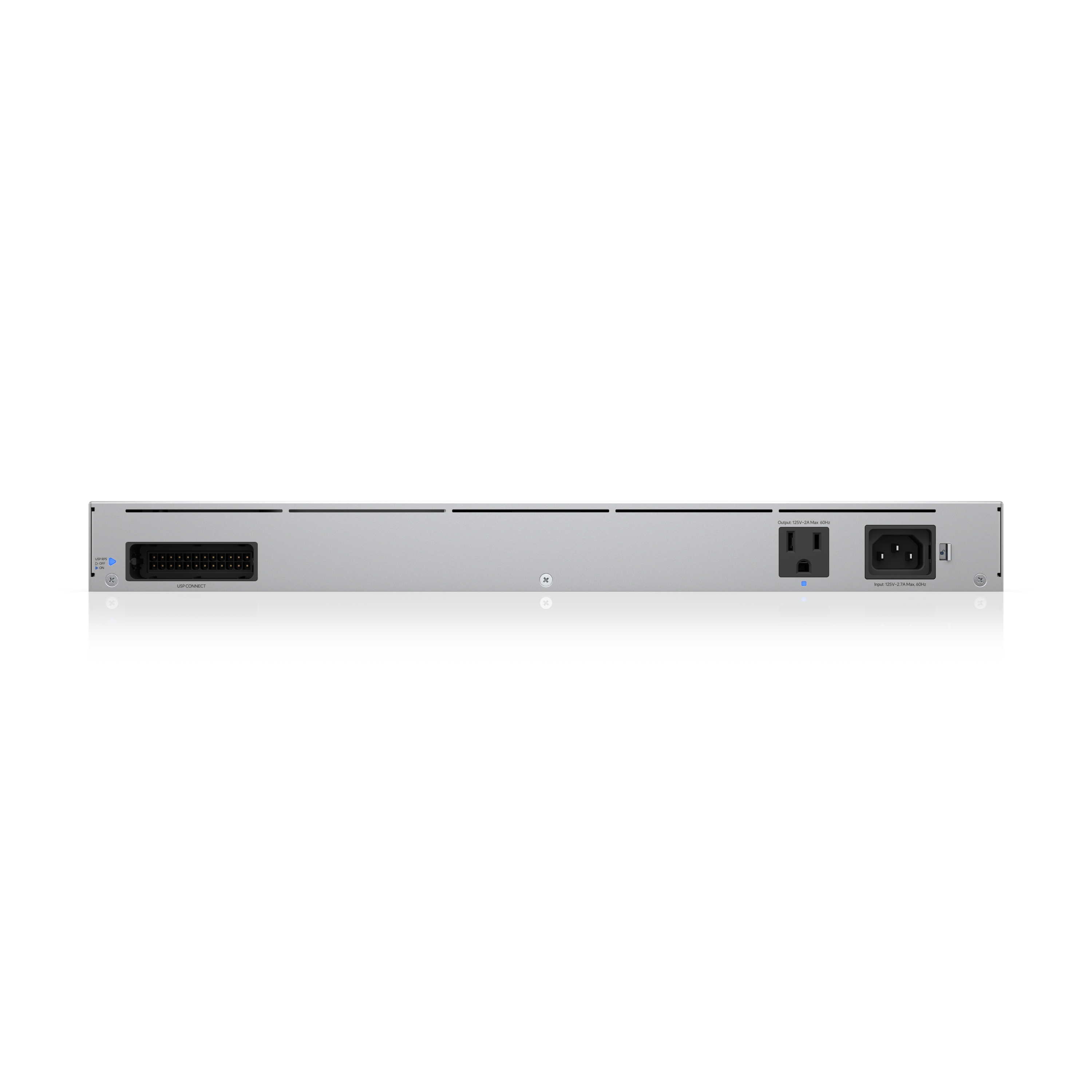 Маршрутизатор Ubiquiti UniFi Next-Generation Gateway Pro (UXG-Pro) — зображення 3