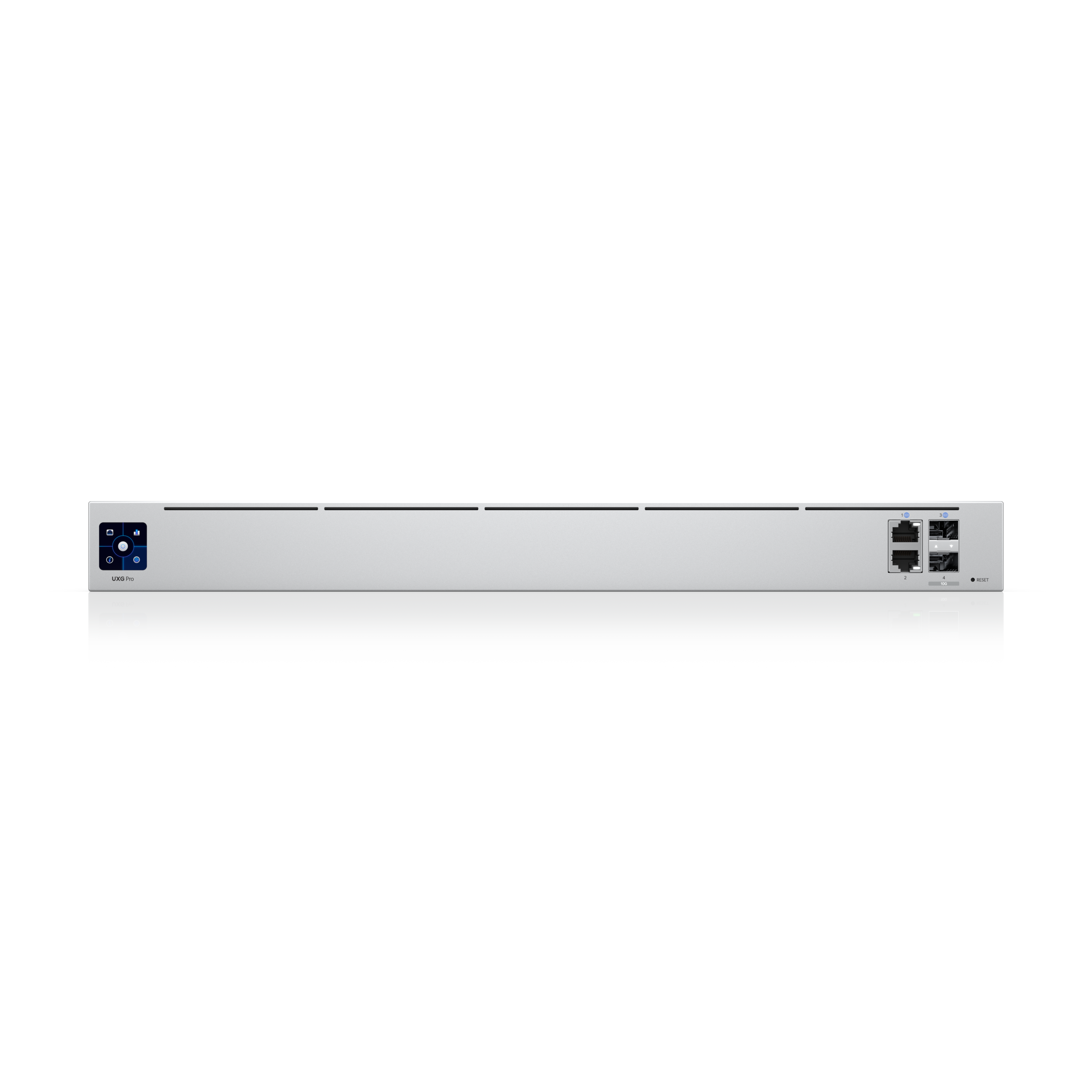 Маршрутизатор Ubiquiti UniFi Next-Generation Gateway Pro (UXG-Pro) — зображення 2