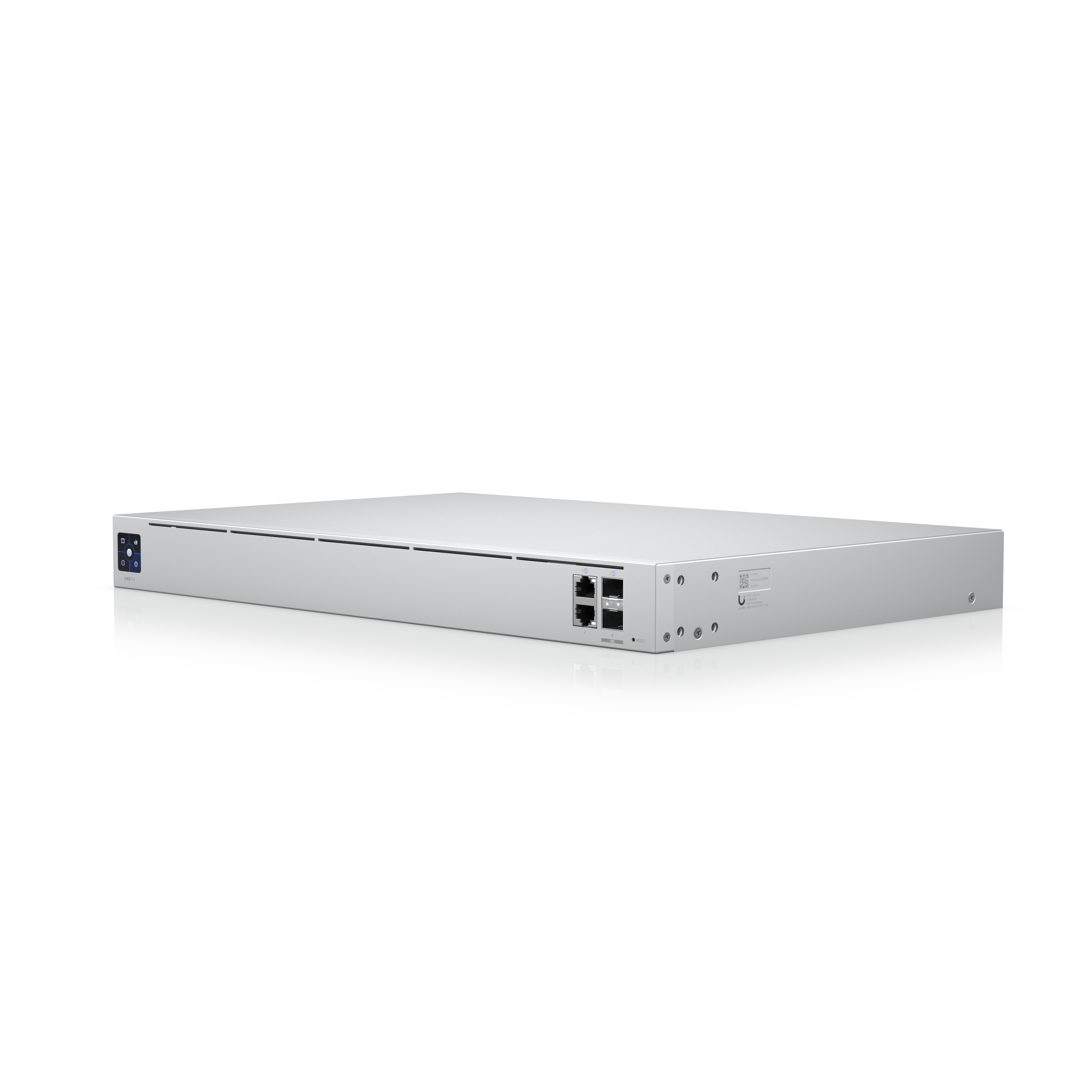 Маршрутизатор Ubiquiti UniFi Next-Generation Gateway Pro (UXG-Pro) — зображення 1