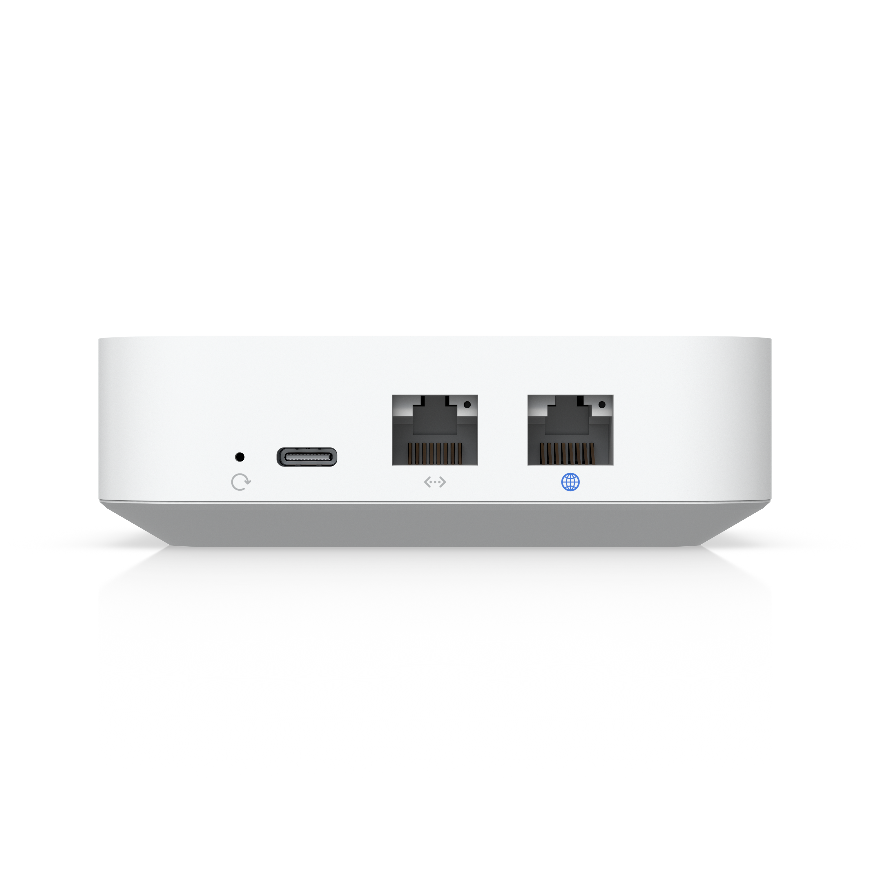 Маршрутизатор Ubiquiti Unifi UXG-Lite — зображення 3