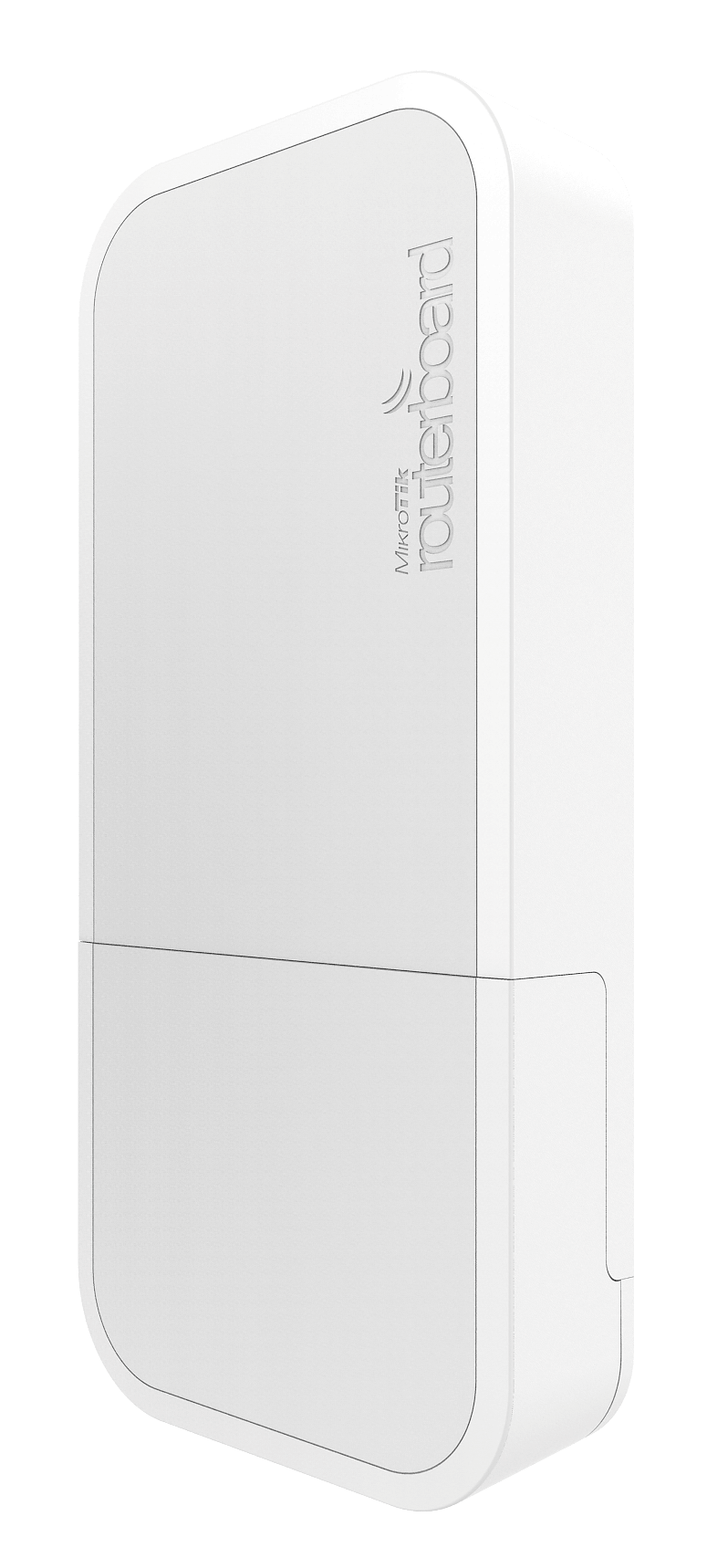 Медіаконвертер Outdoor MikroTik, PoE 12-57V, RBFTC11