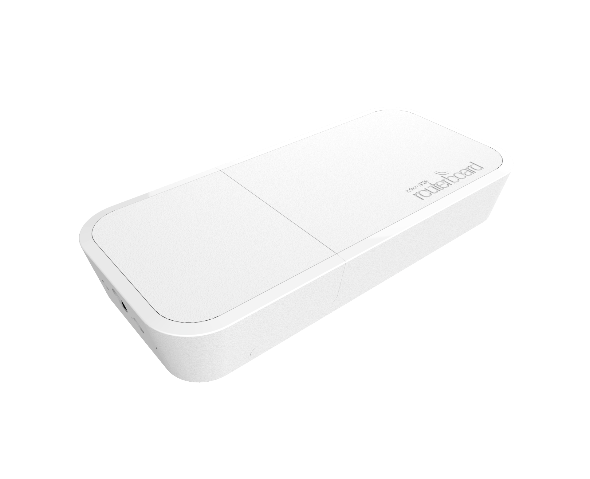 Медіаконвертер Outdoor MikroTik, PoE 12-57V, RBFTC11 — зображення 2