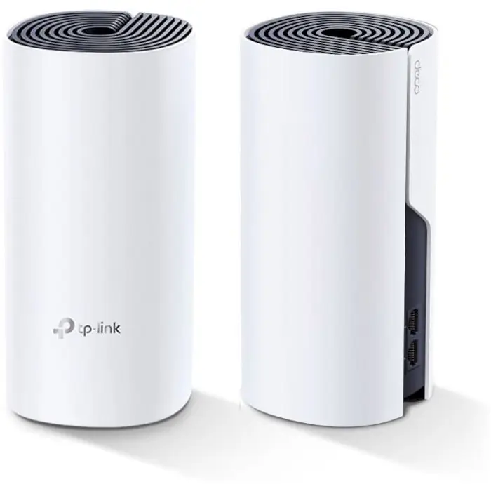 Mesh система TP-Link Deco P9 (2-pack)