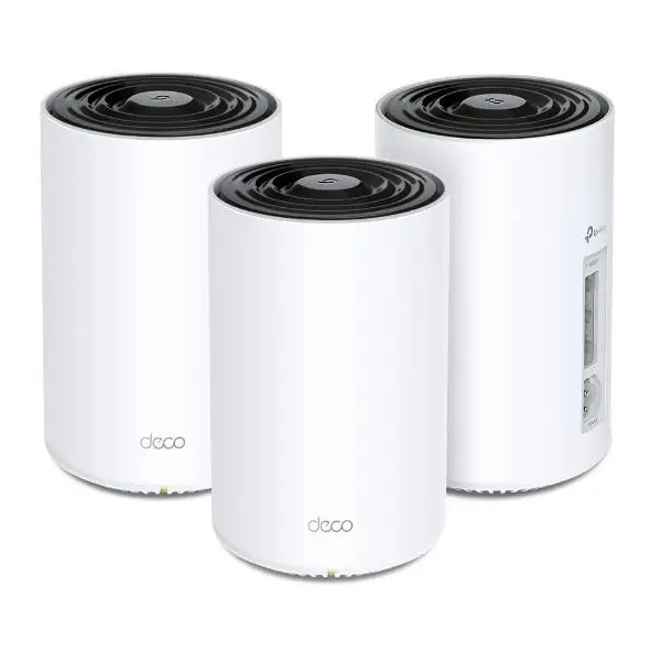 Mesh система TP-Link Deco PX50 (3-pack)