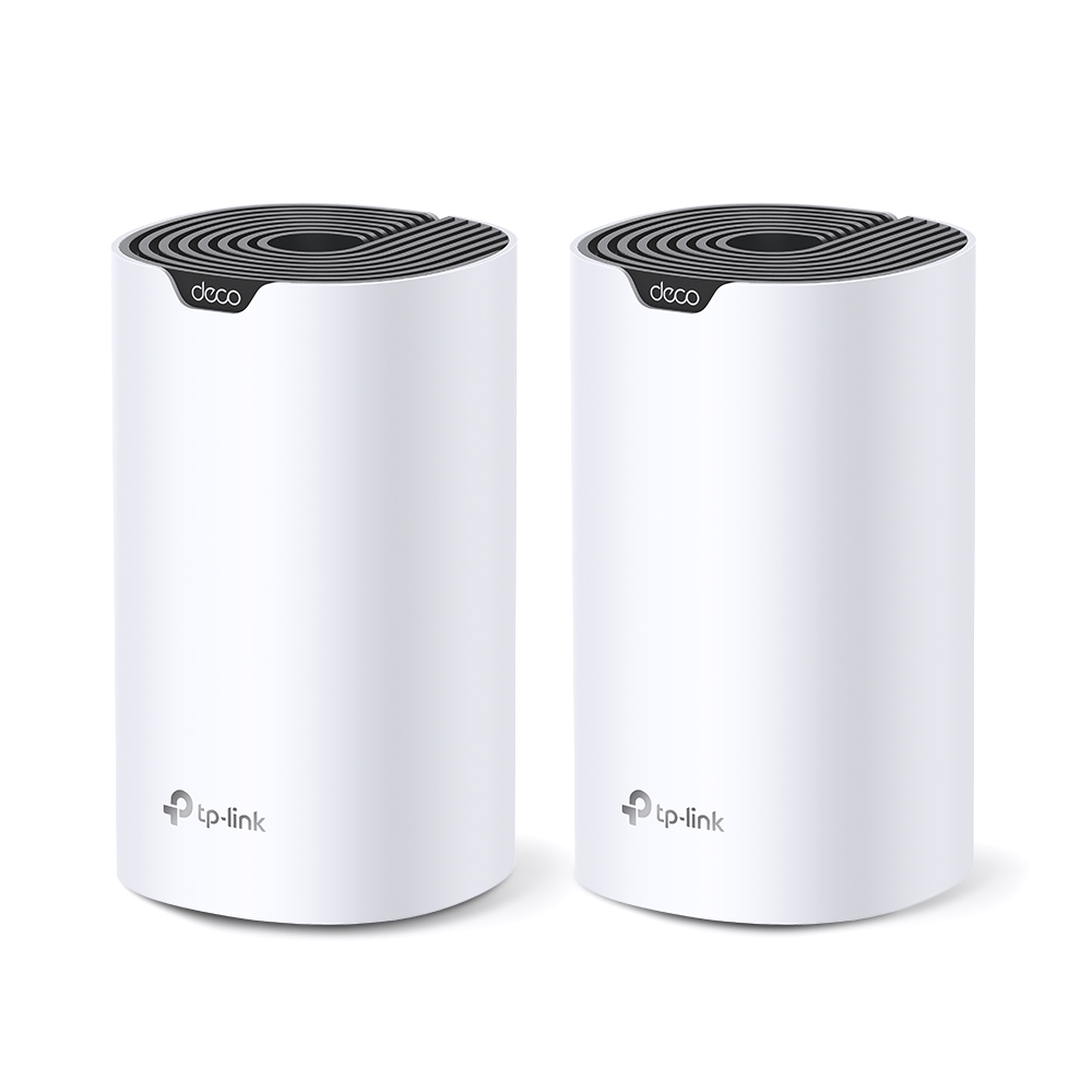 Mesh система TP-Link Deco S7 (2-pack)