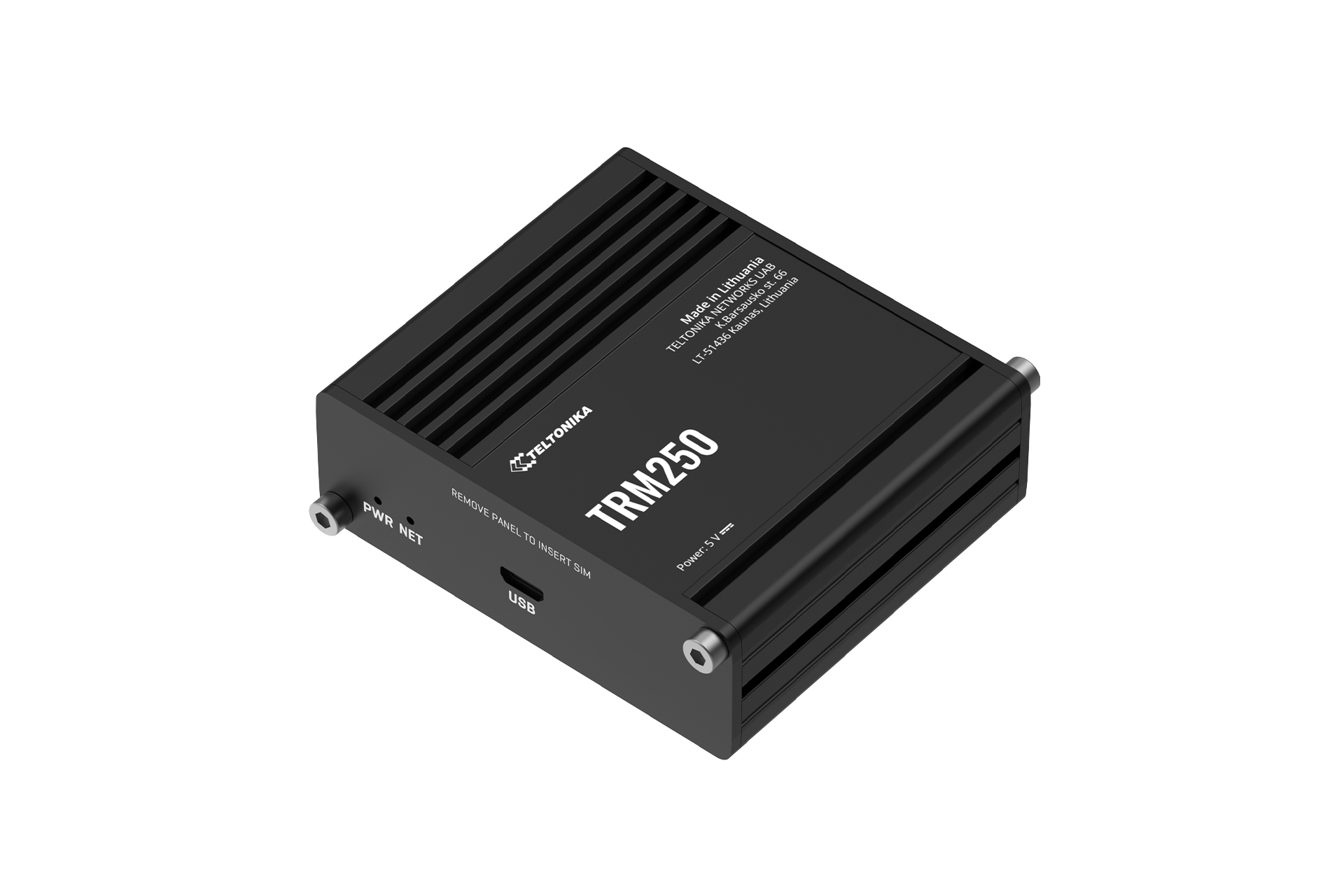 Модем Teltonika LTE (TRM250) — зображення 3