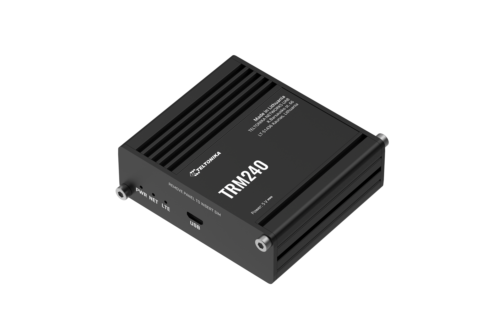 Модем Teltonika LTE/USB (TRM240) — зображення 5