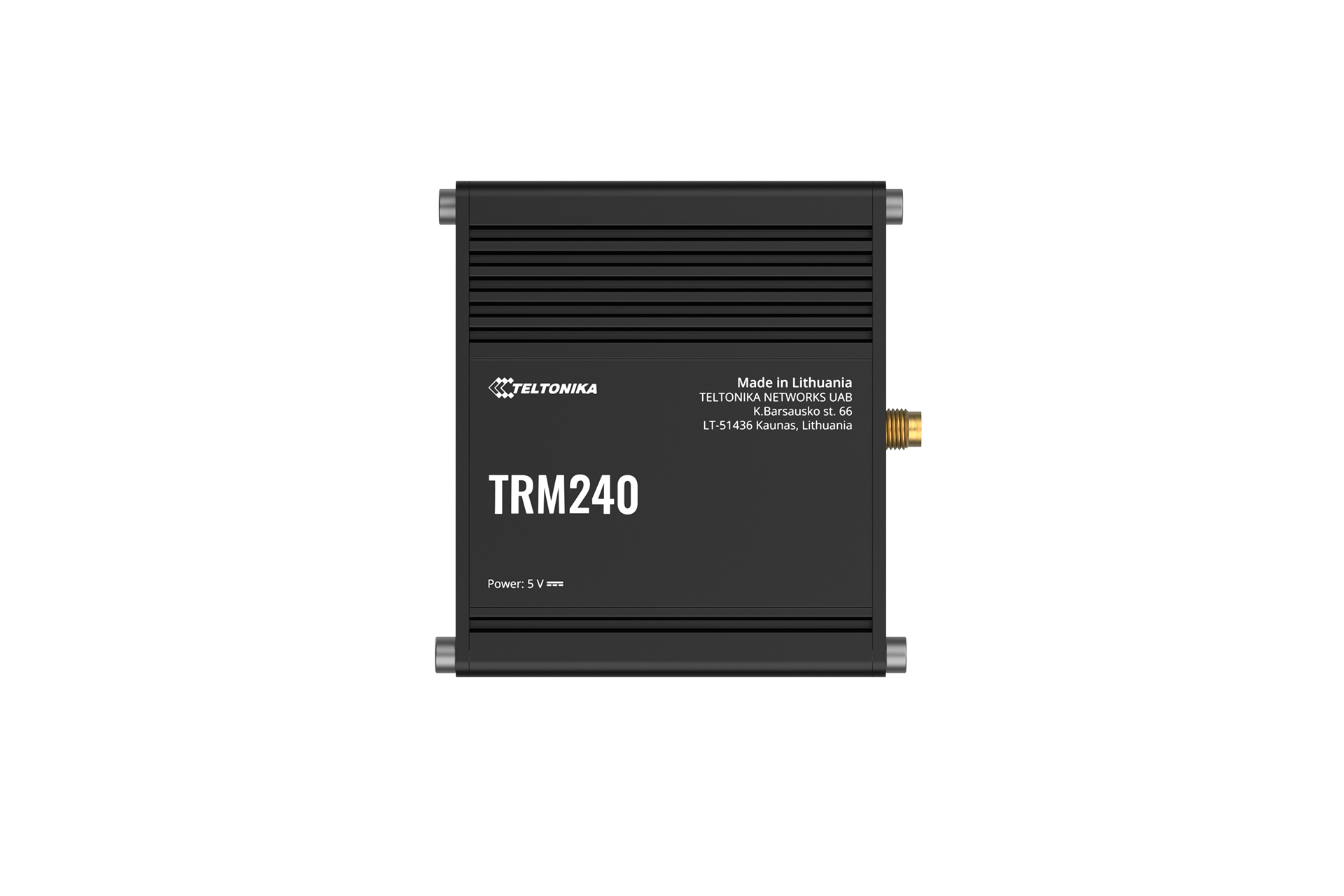 Модем Teltonika LTE/USB (TRM240) — зображення 6
