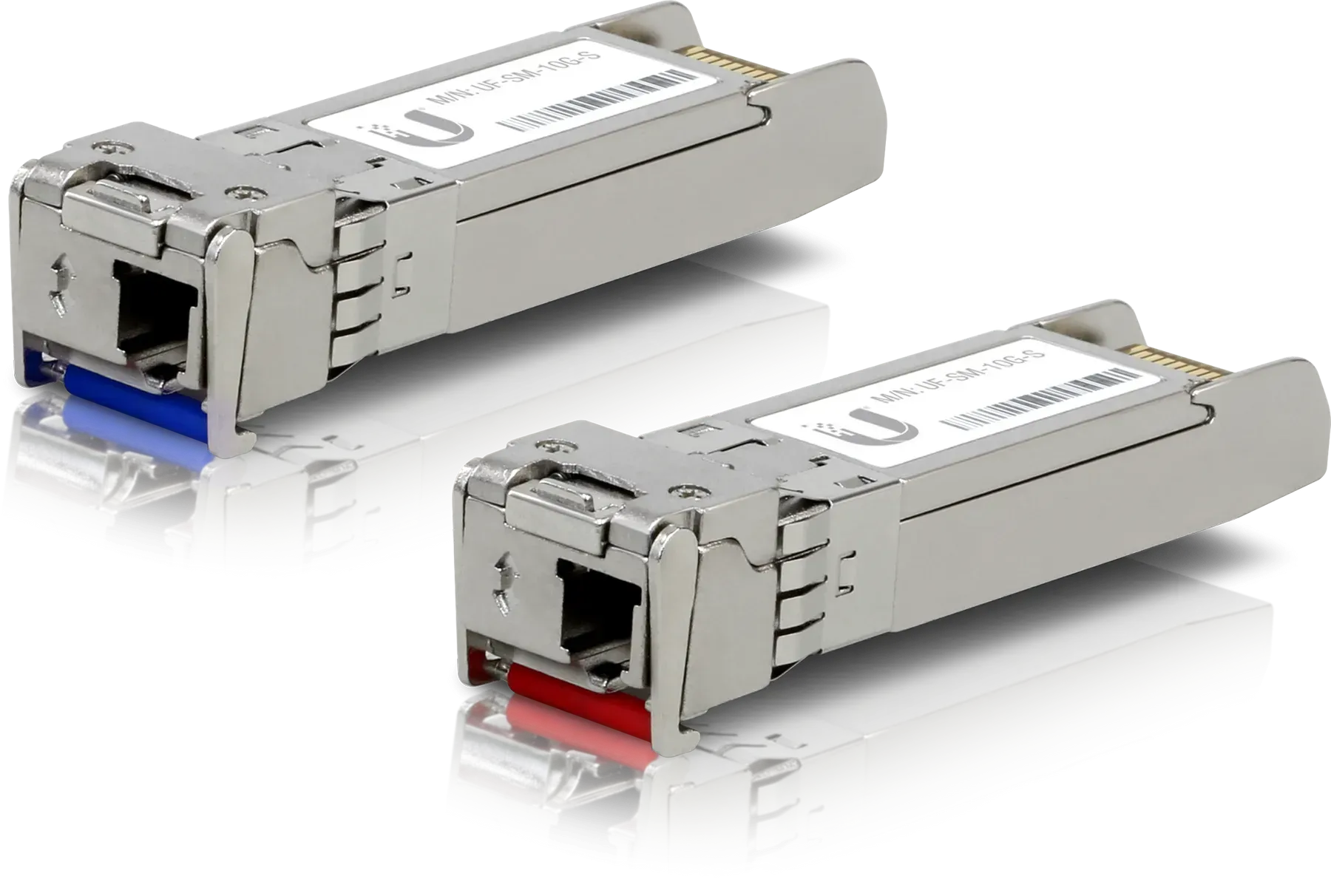 Модуль  оптичний  Ubiquiti UF-SM-10G - U Fiber, Single-Mode Module, 10G, 2-Pack