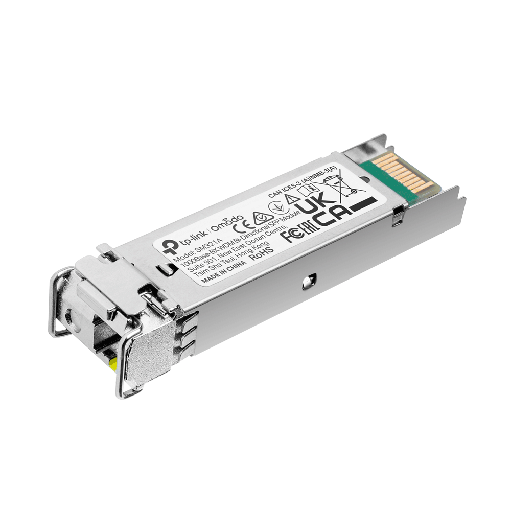 Модуль SFP TP-Link SM321A