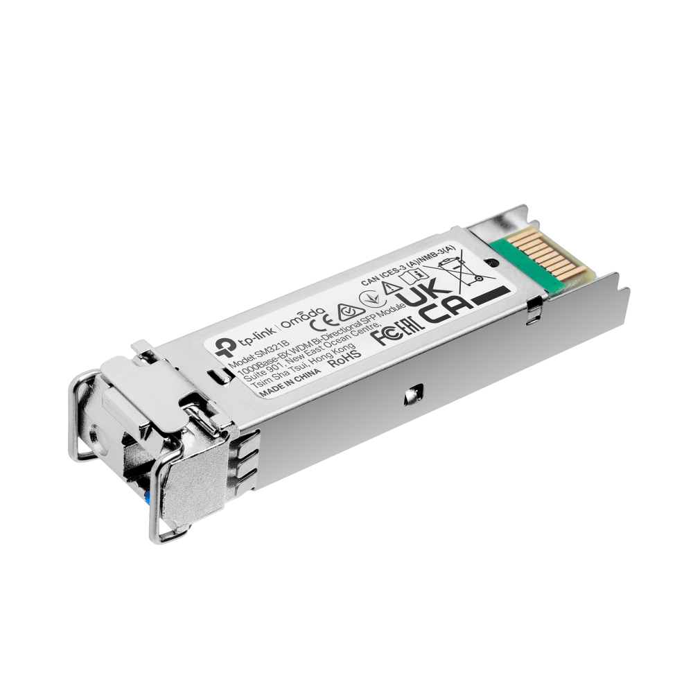 Модуль SFP TP-Link SM321B