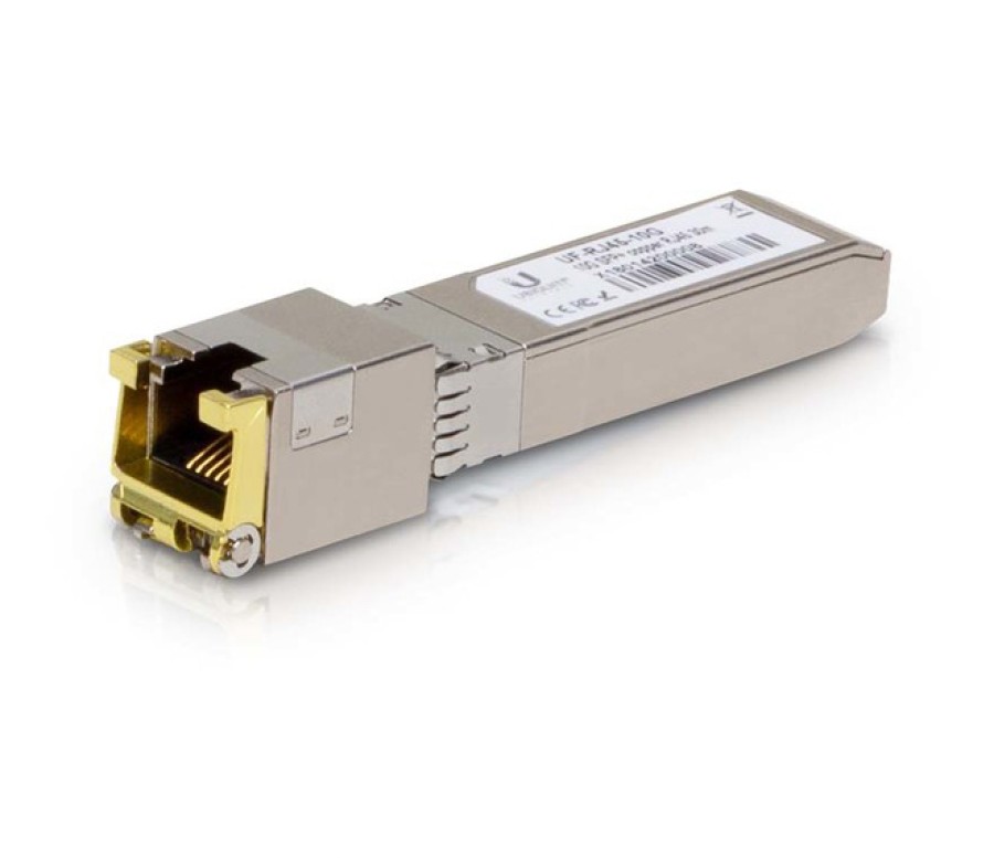 Модуль  Ubiquiti  UF-RJ45-10G, 10G Copper Module