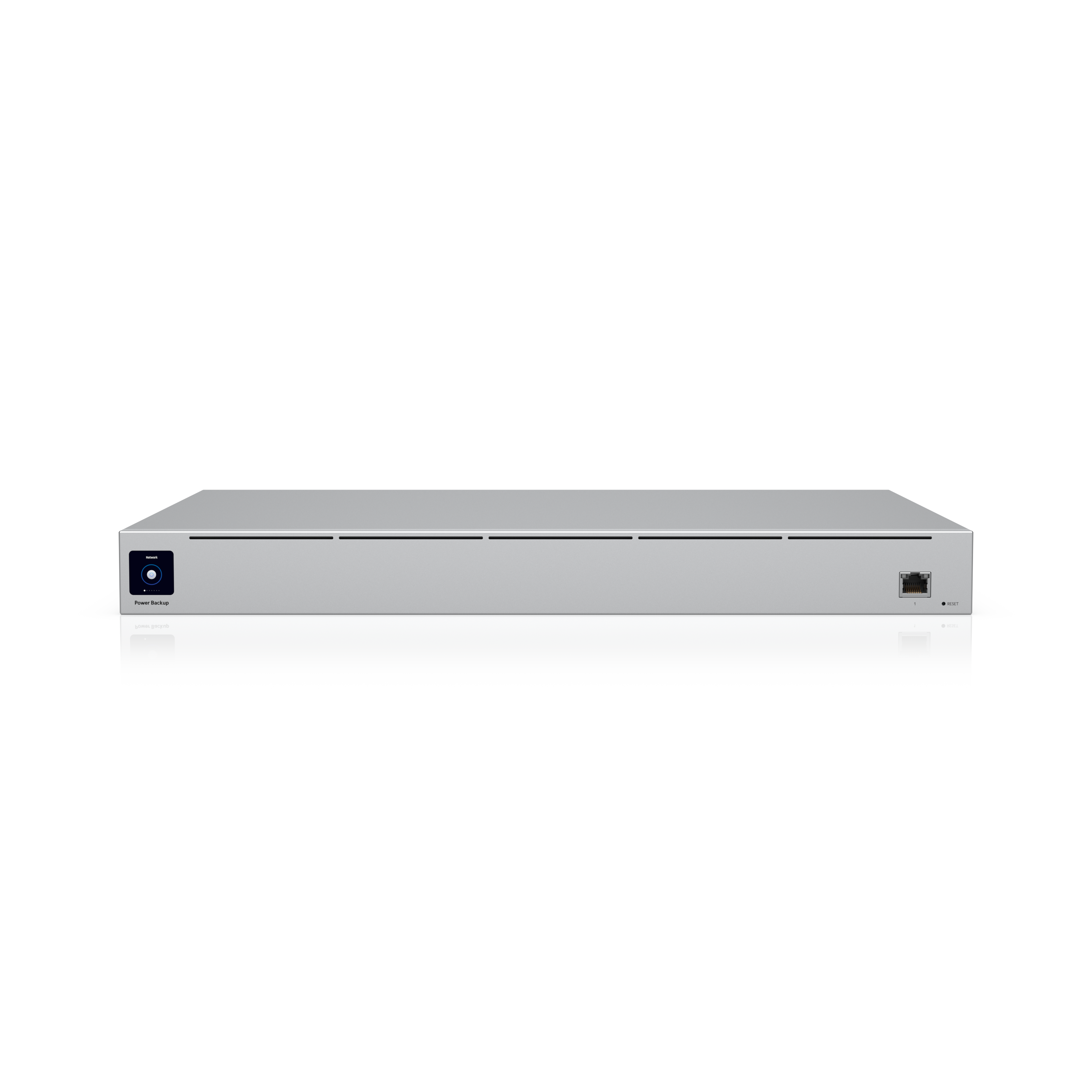 Модульна система резервного живлення Ubiquiti UniFi SmartPower Redundant Power System (USP-RPS)