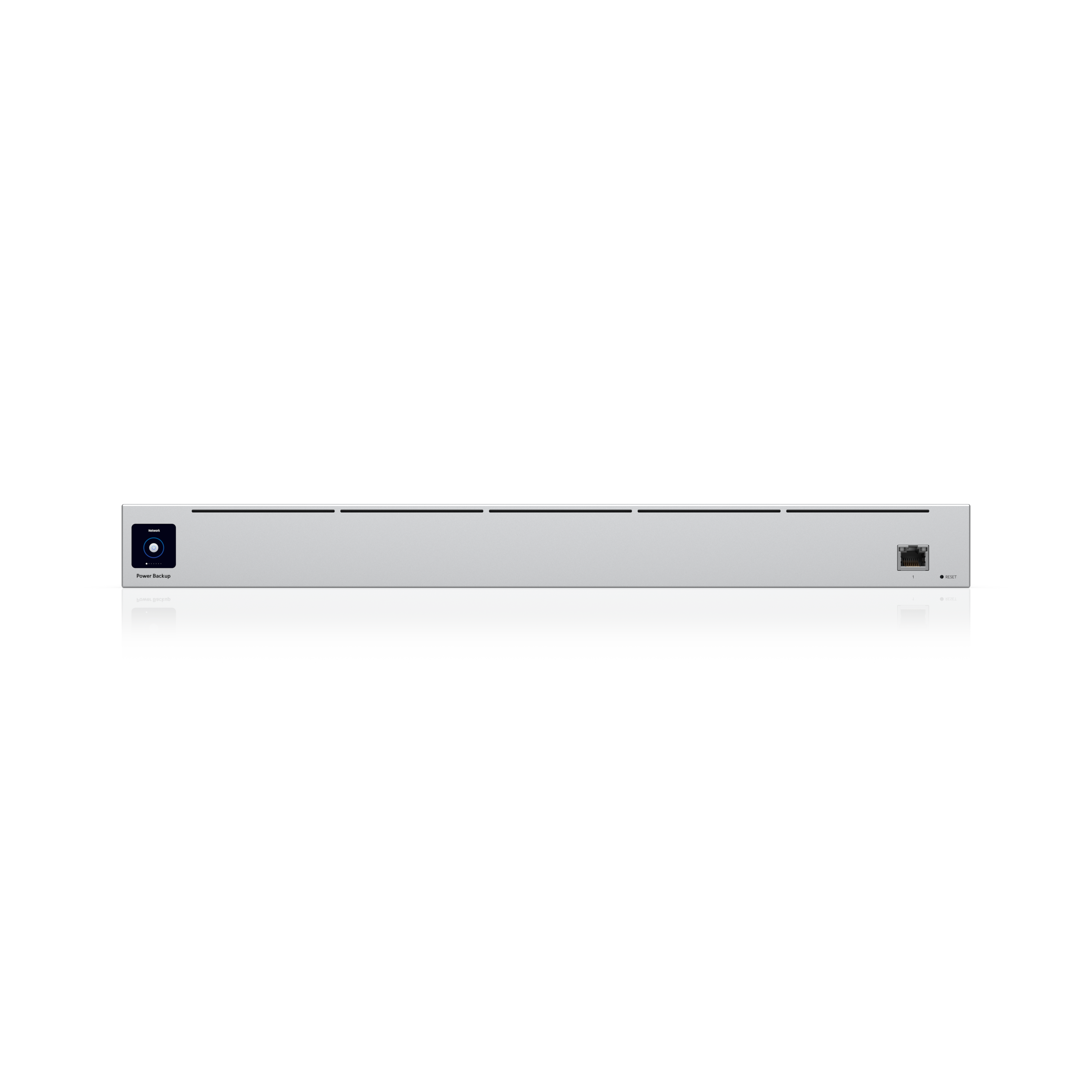 Модульна система резервного живлення Ubiquiti UniFi SmartPower Redundant Power System (USP-RPS) — зображення 2