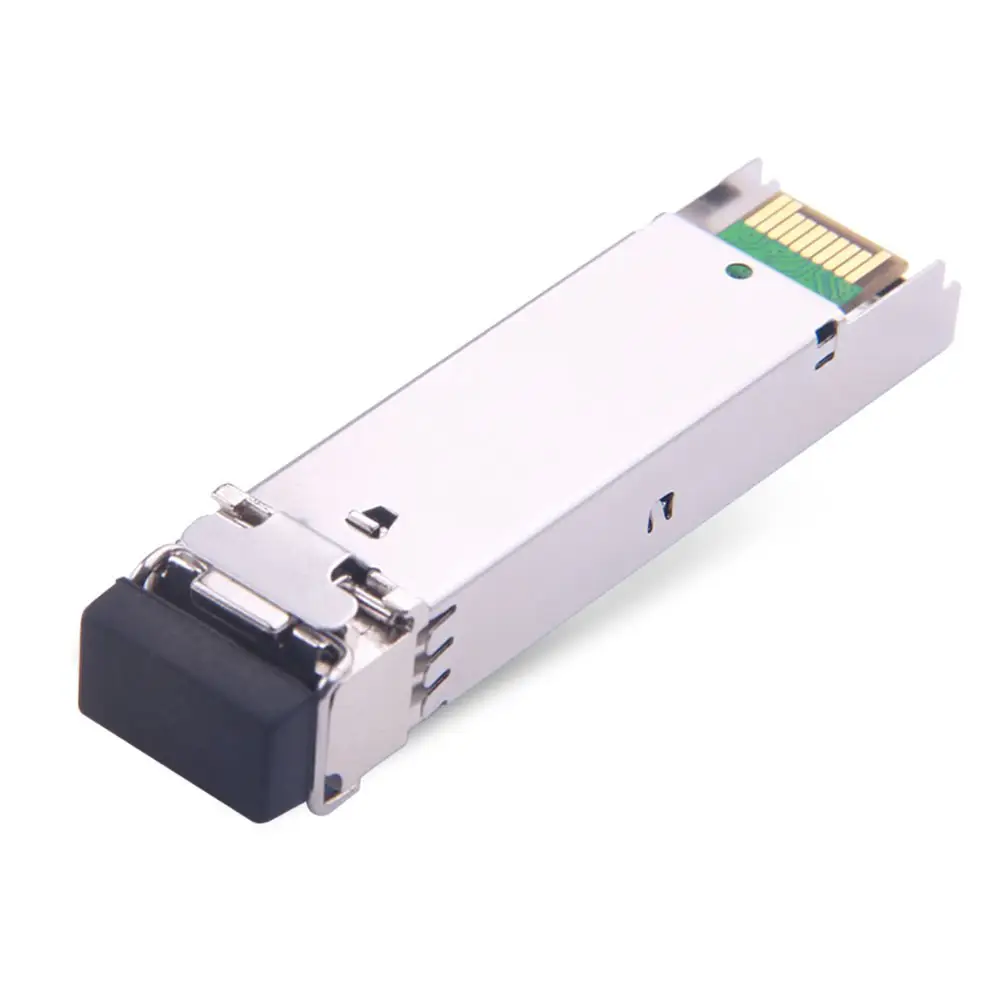 Оптичний модуль Cisco 1000BASE-BX SFP, 1310NM (GLC-BX-U)