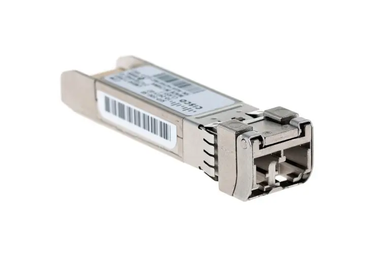 Оптичний модуль Cisco 10GBASE SFP Module (SFP-10G-LRM=)