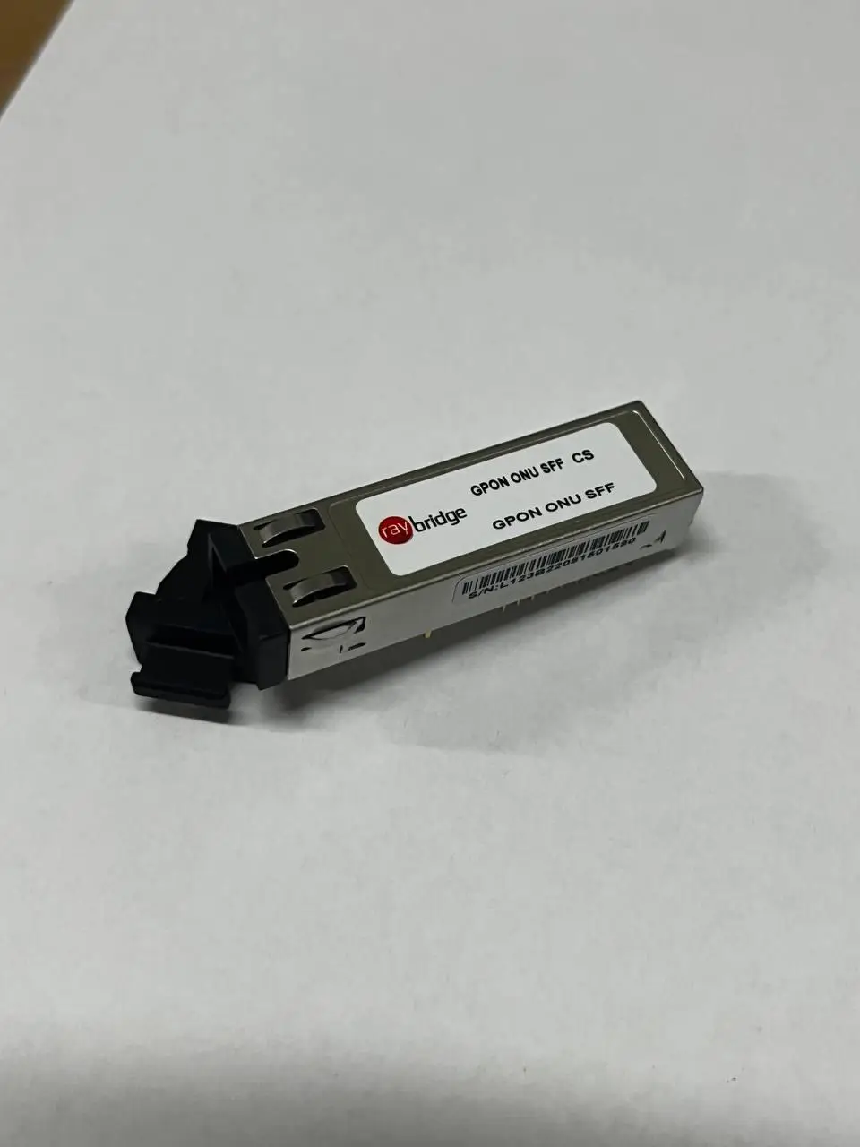 Оптичний модуль Raybridge GPON ONU SFF