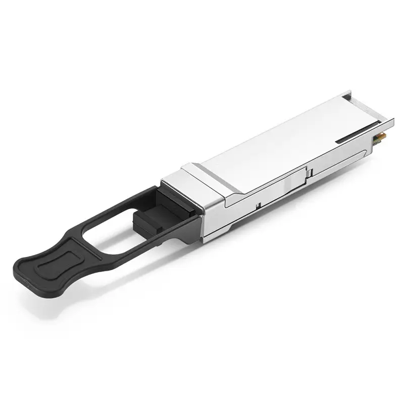 Оптичний модуль RayBridge QSFP+ 40G MM 150m 850nm (QSFP+SR4-01L)