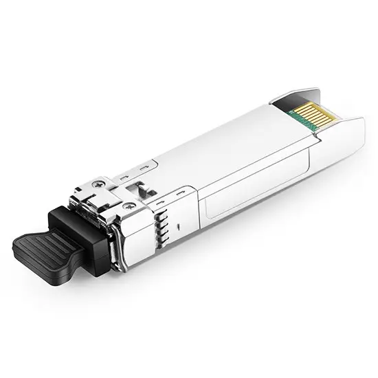 Оптичний модуль RayBridge SFP 1.25G BIDI 20KM TX1550/RX1310 LC (SFP-W55-20DL)