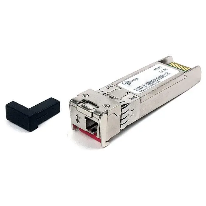 Оптичний модуль RayBridge SFP 1.25G BIDI 3KM TX1310/RX1550 LC (SFP-W31-03DL)