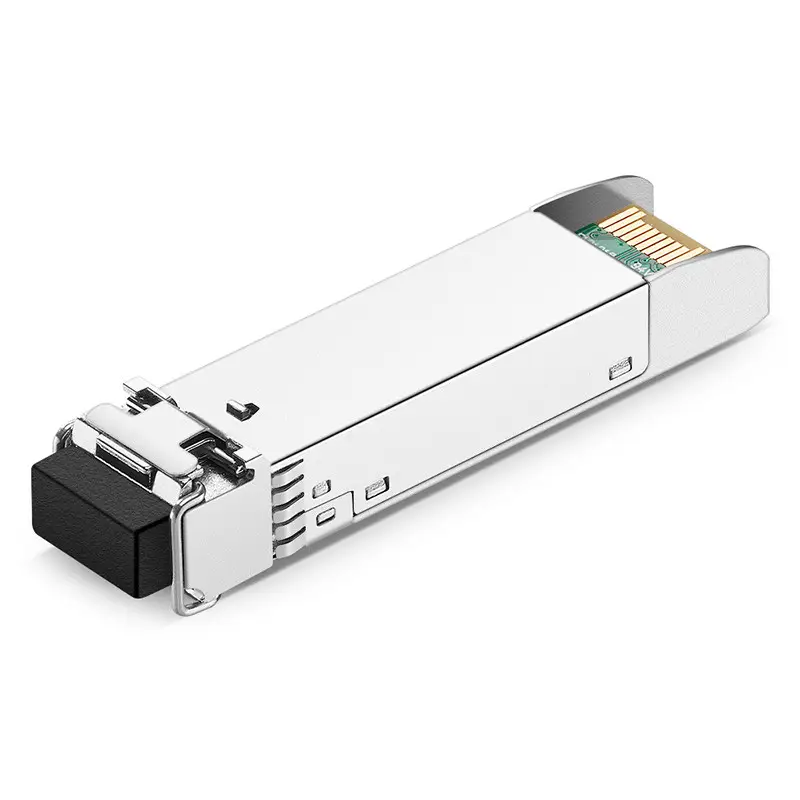 Оптичний модуль RayBridge SFP 1.25G MM 850nm LC 550 м (SFP-2MM-05L)