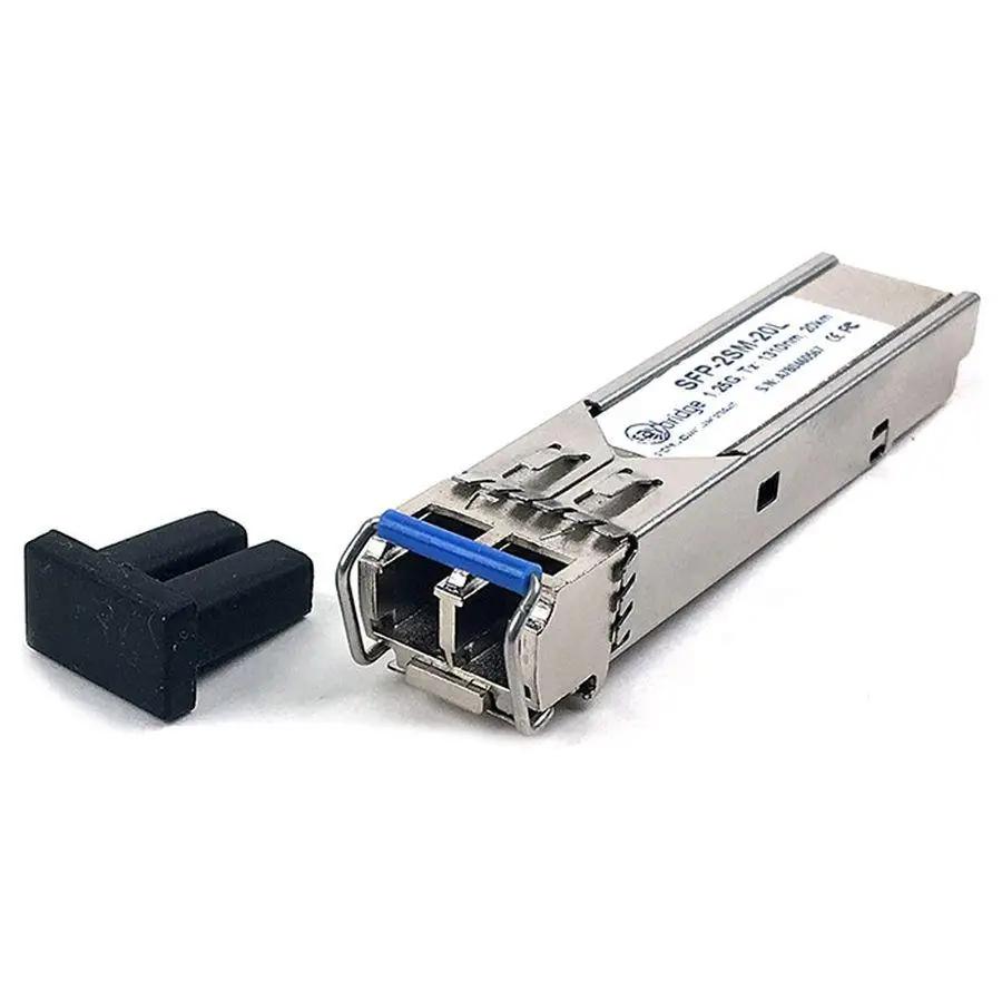 Оптичний модуль RayBridge SFP 1.25G SM 20km 1310nm (SFP-2SM-20L)