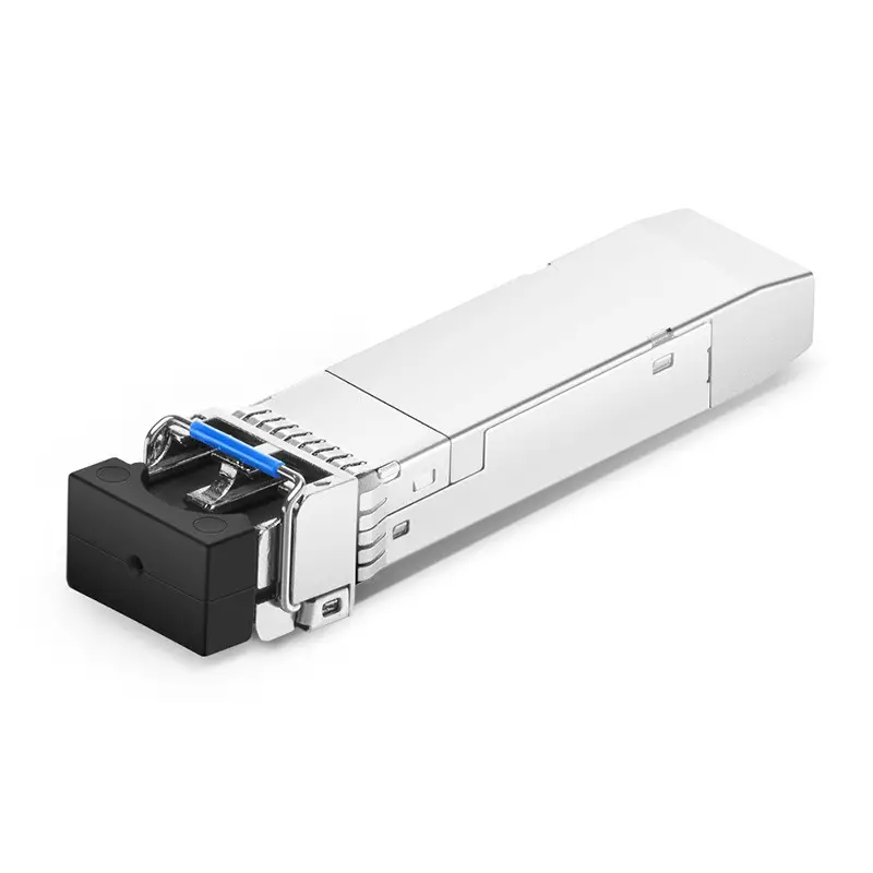 Оптичний модуль RayBridge SFP+ 10G LR SM 10km 1310nm LC (SFP+2SM-10L)