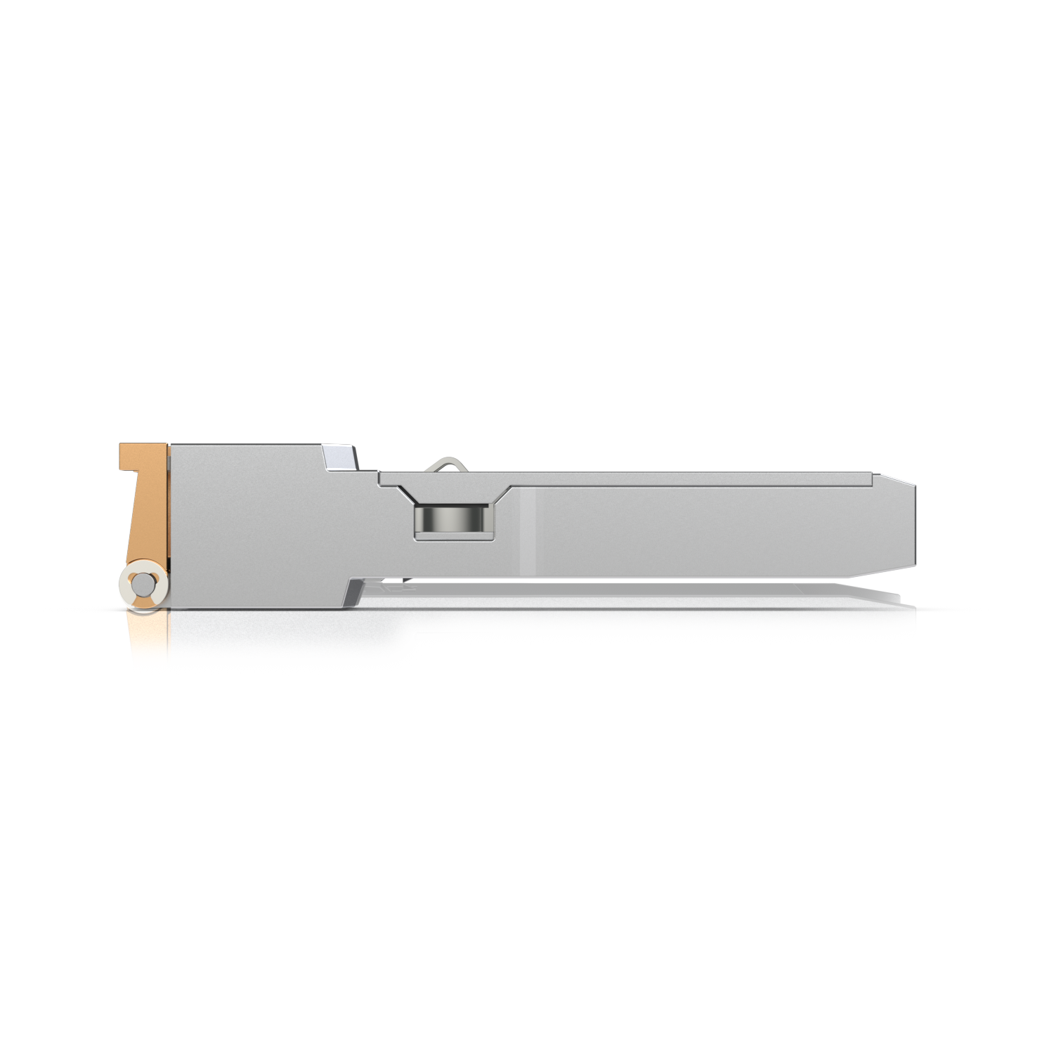 Оптичний модуль Ubiquiti, 10G Copper Module, SFP+ (UACC-CM-RJ45-10G) — зображення 2